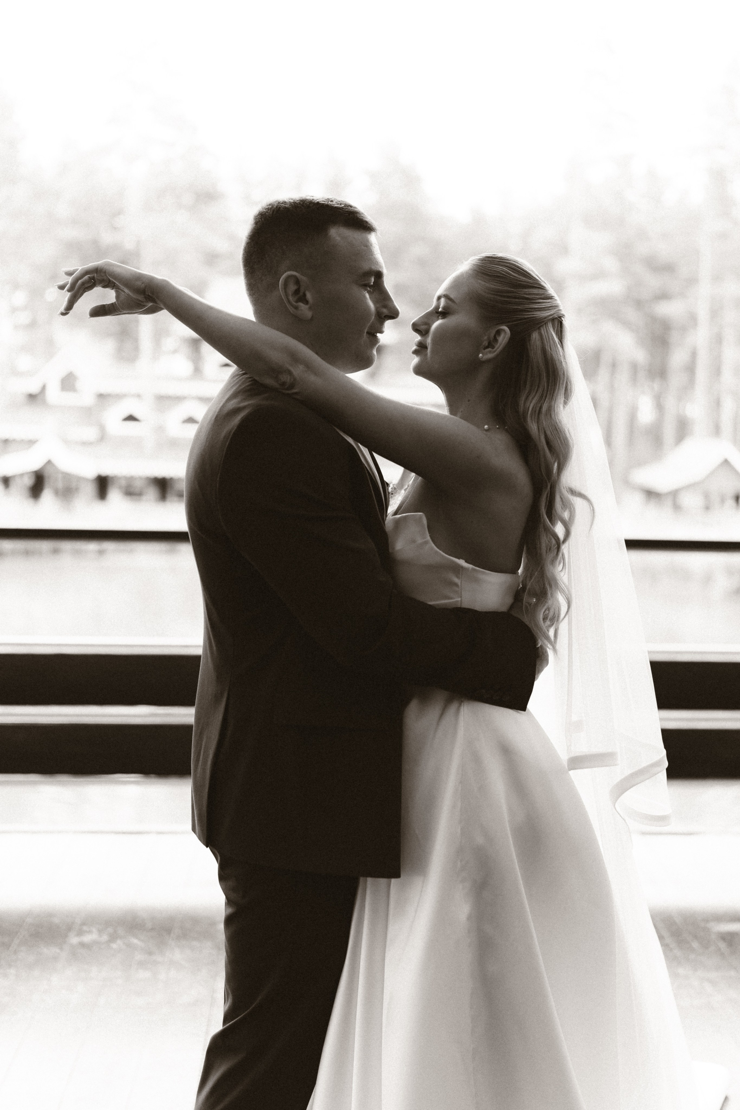 Иван и Маргарита. Фотограф Тамбов — Воронеж