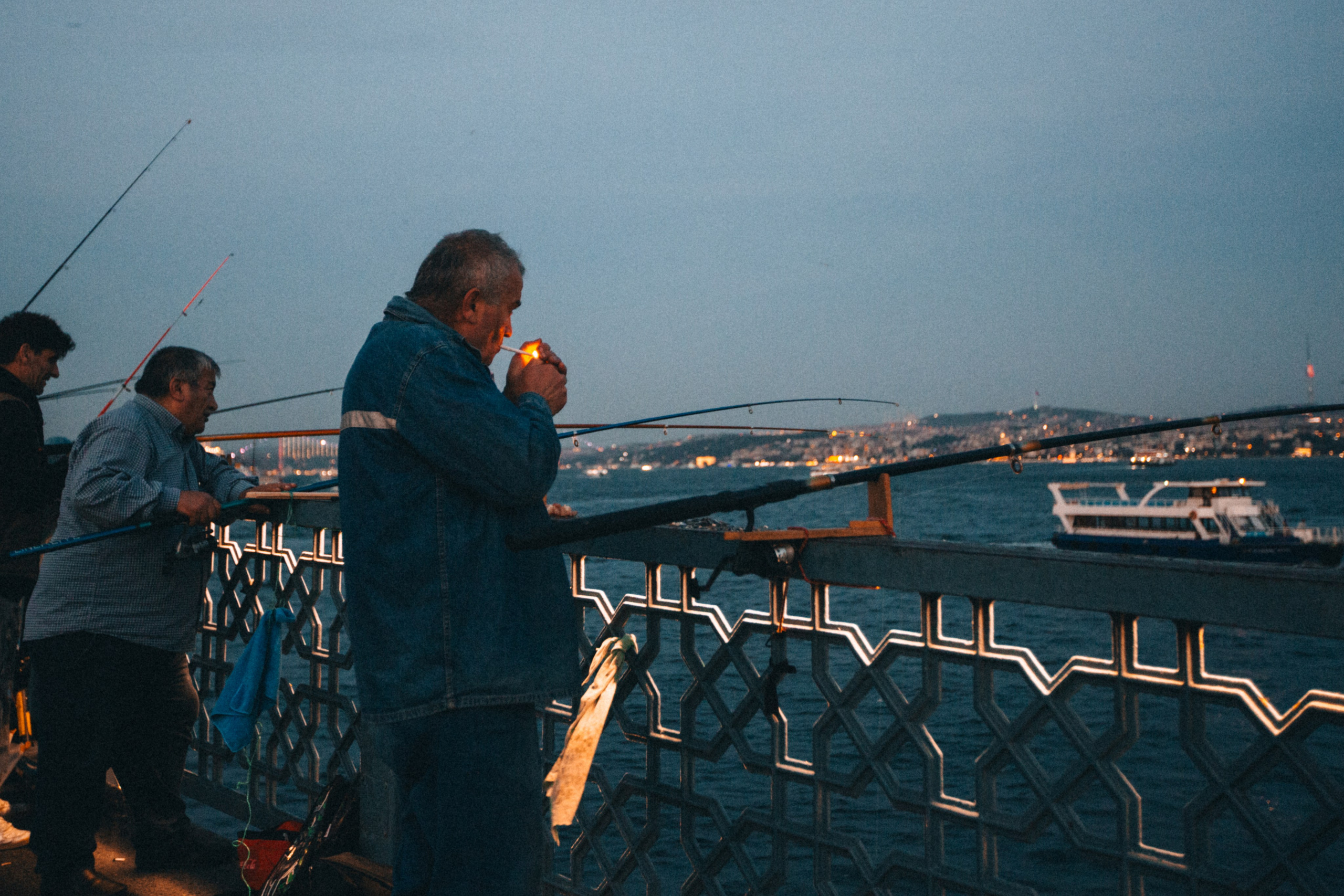 Istanbul, Turkey. Свадебный фотограф Москва и МО Паншина Дарья
