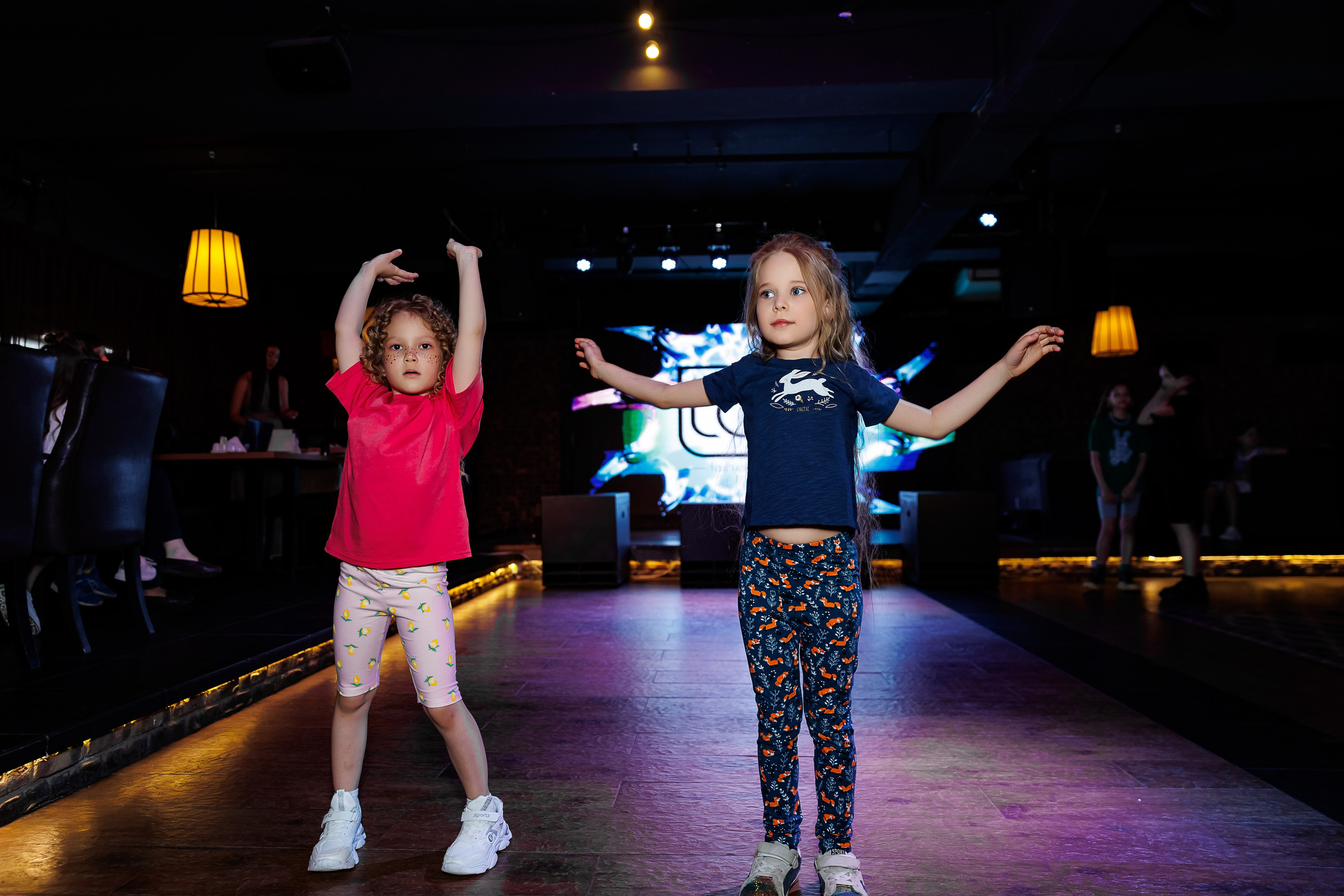 Выпускной модельной школы Top.nsk. Фотограф Новосибирск — Наталья Гресь