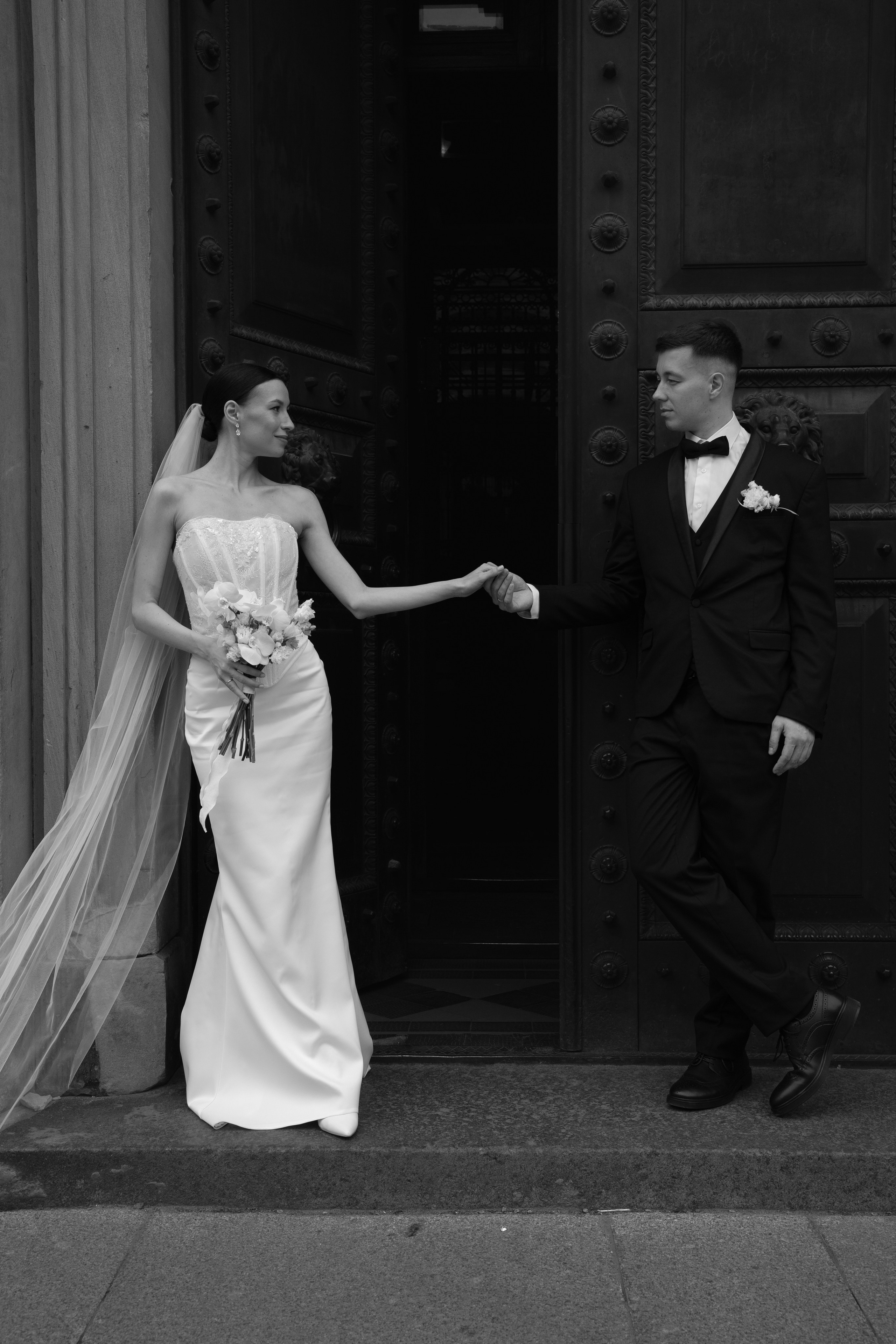 Ann&Pavel. Alina Antonova фотограф в Санкт-Петербурге