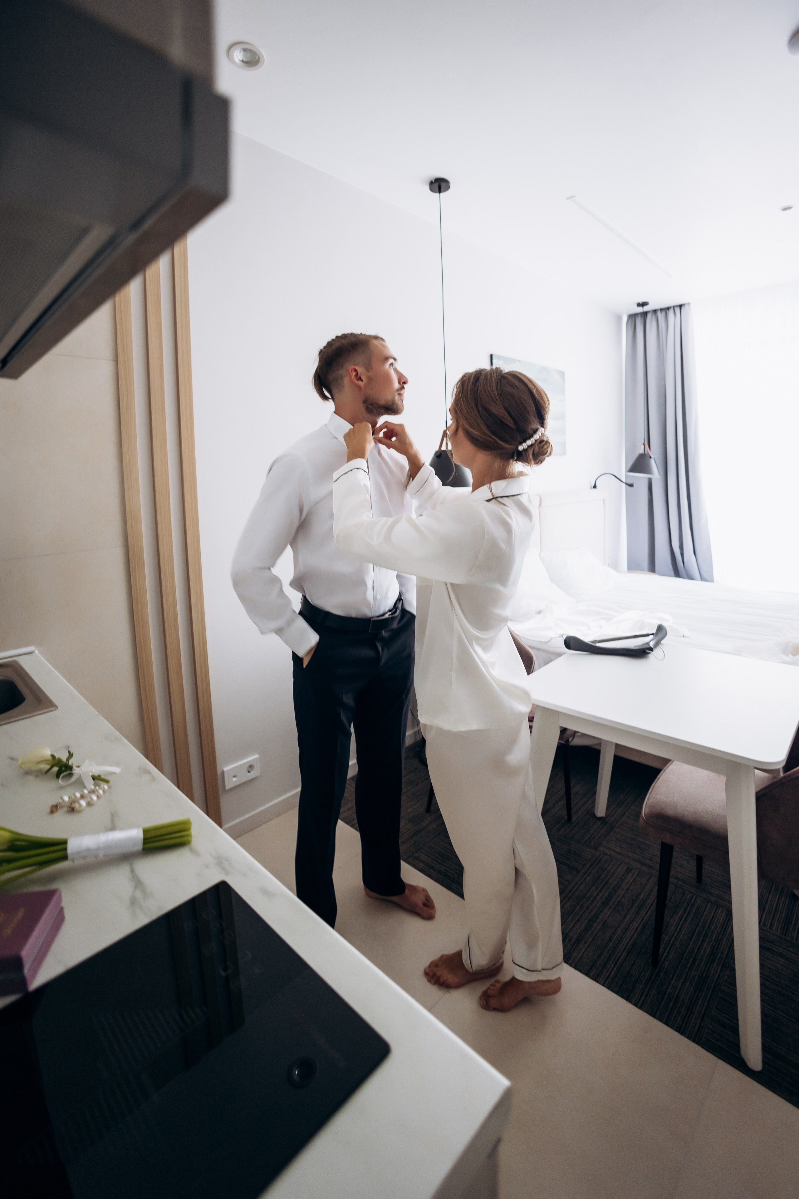 Александр и Ольга 15 августа 2023. Фотограф в Калининграде свадебная фотография, репортажная, фотосессии