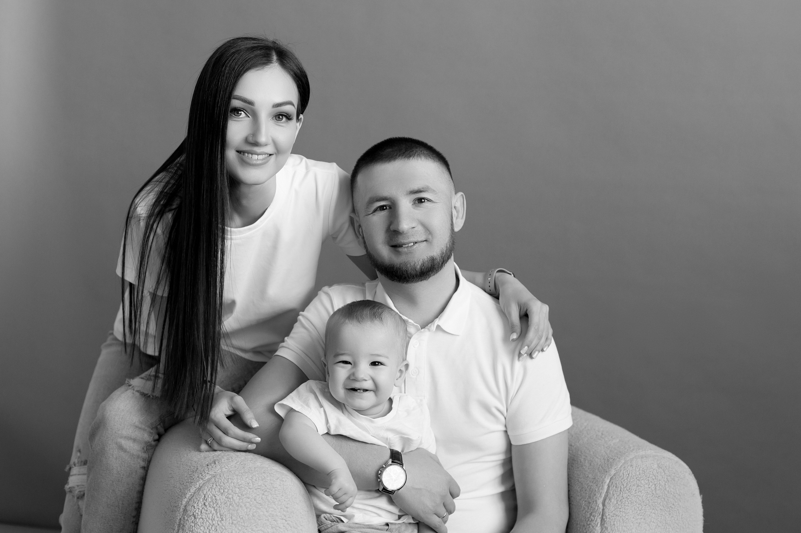 Свадебный и семейный фотограф Марина Злочевская