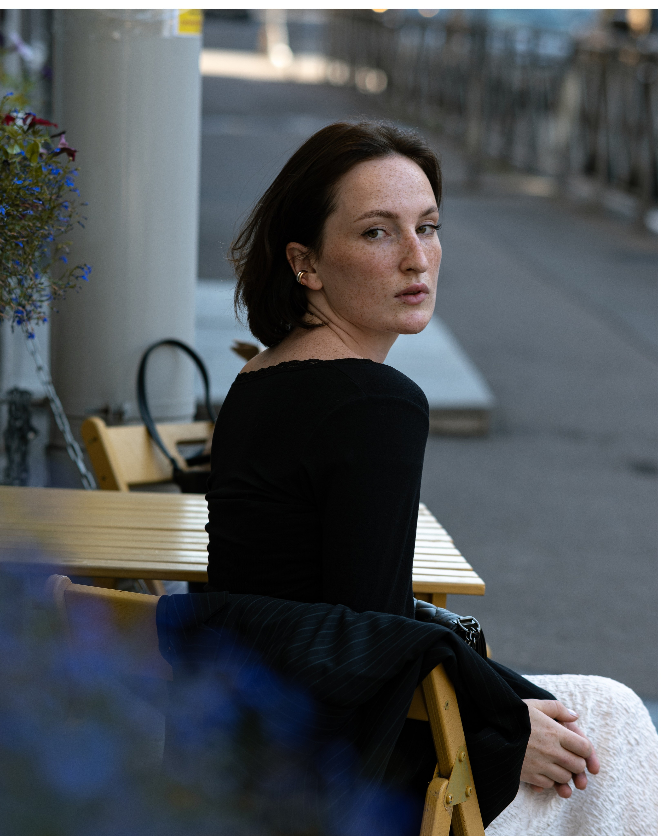 Отзывы. Женский фотограф |Санкт-Петербург