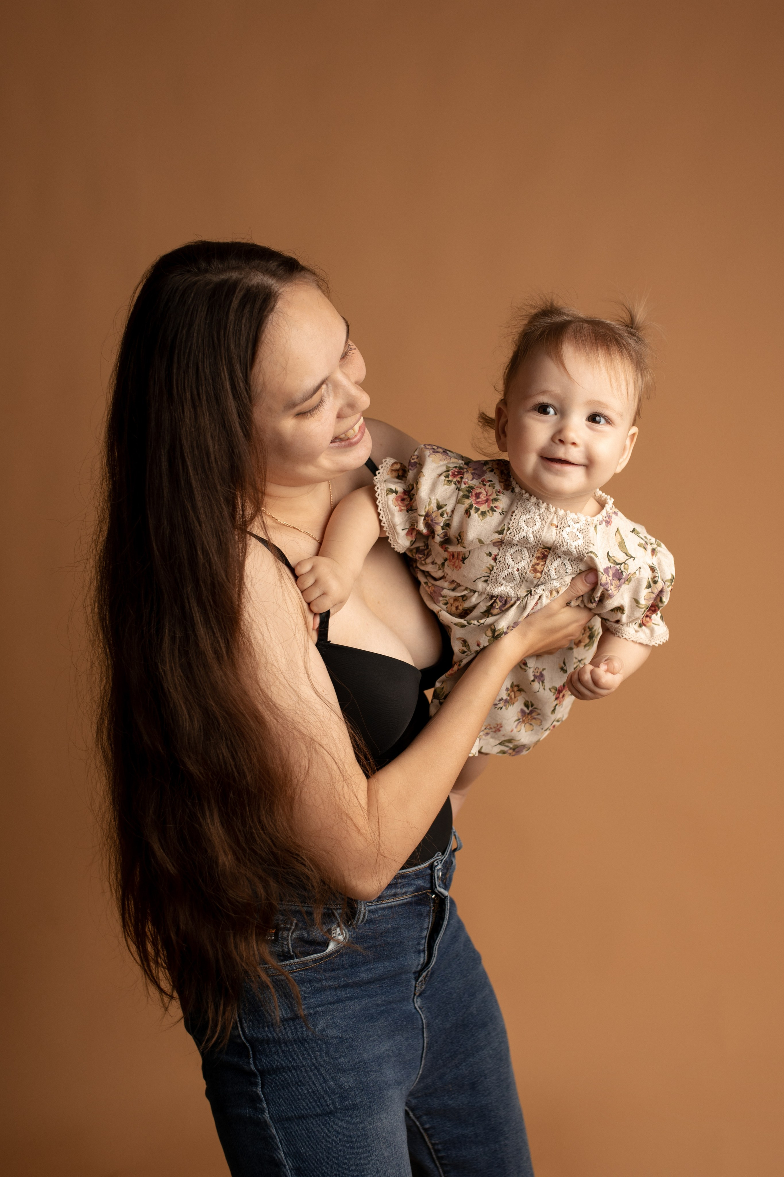 София. Фотограф новорожденных в Барнауле Русакова Анастасия