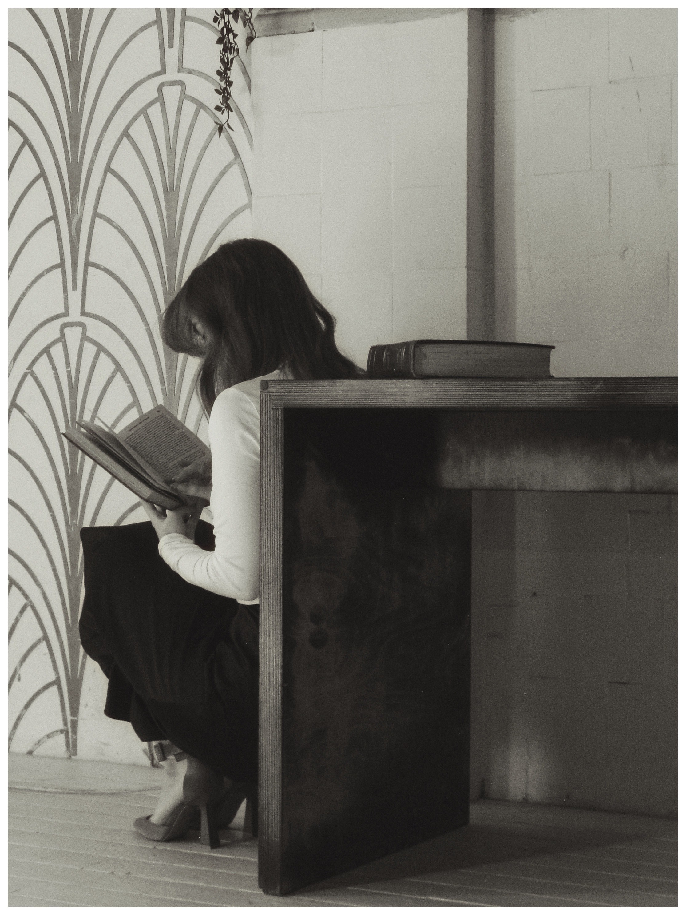 Анна. Портретный и свадебный фотограф в Москве Александра