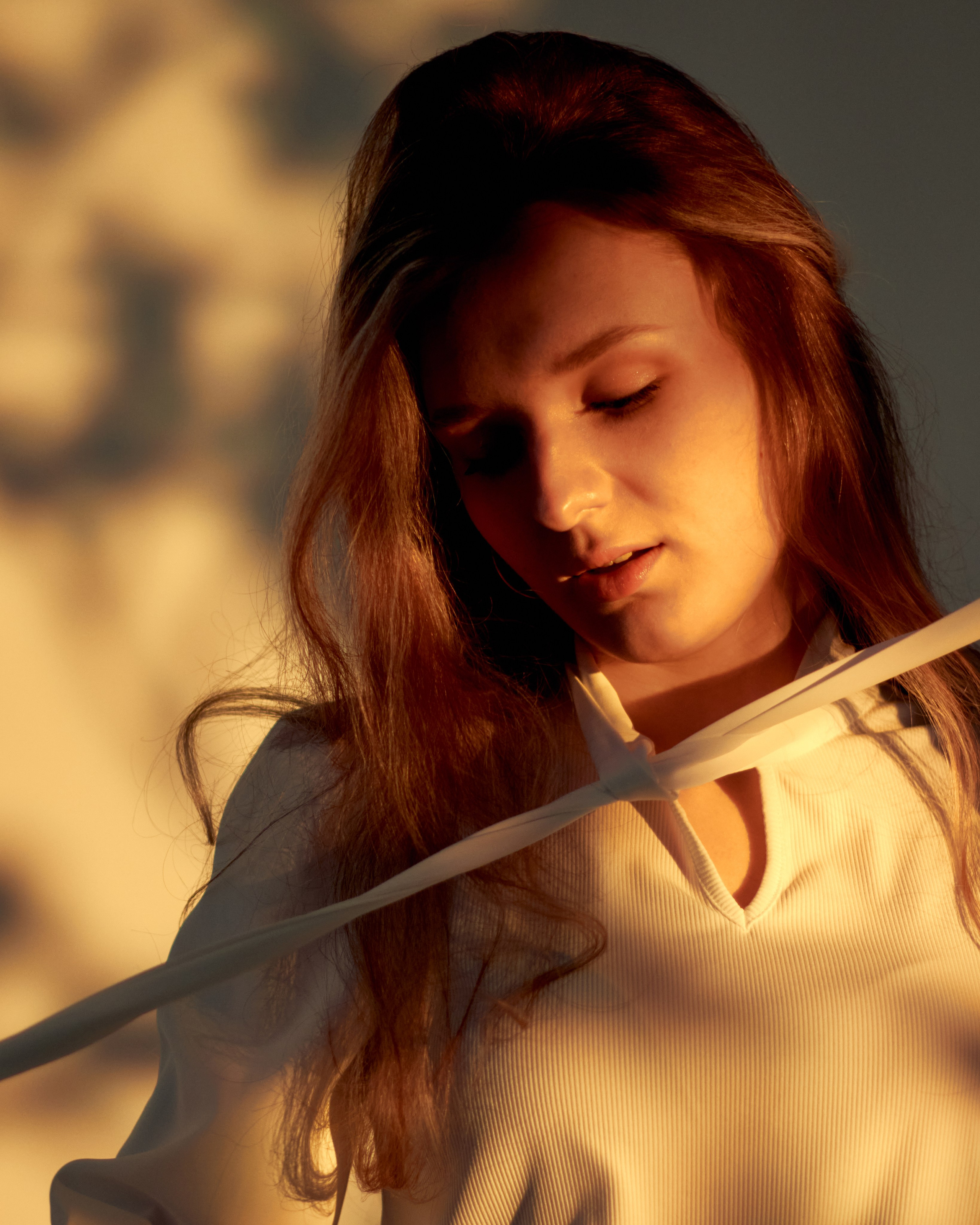 Алина. Портретный и свадебный фотограф в Москве Александра