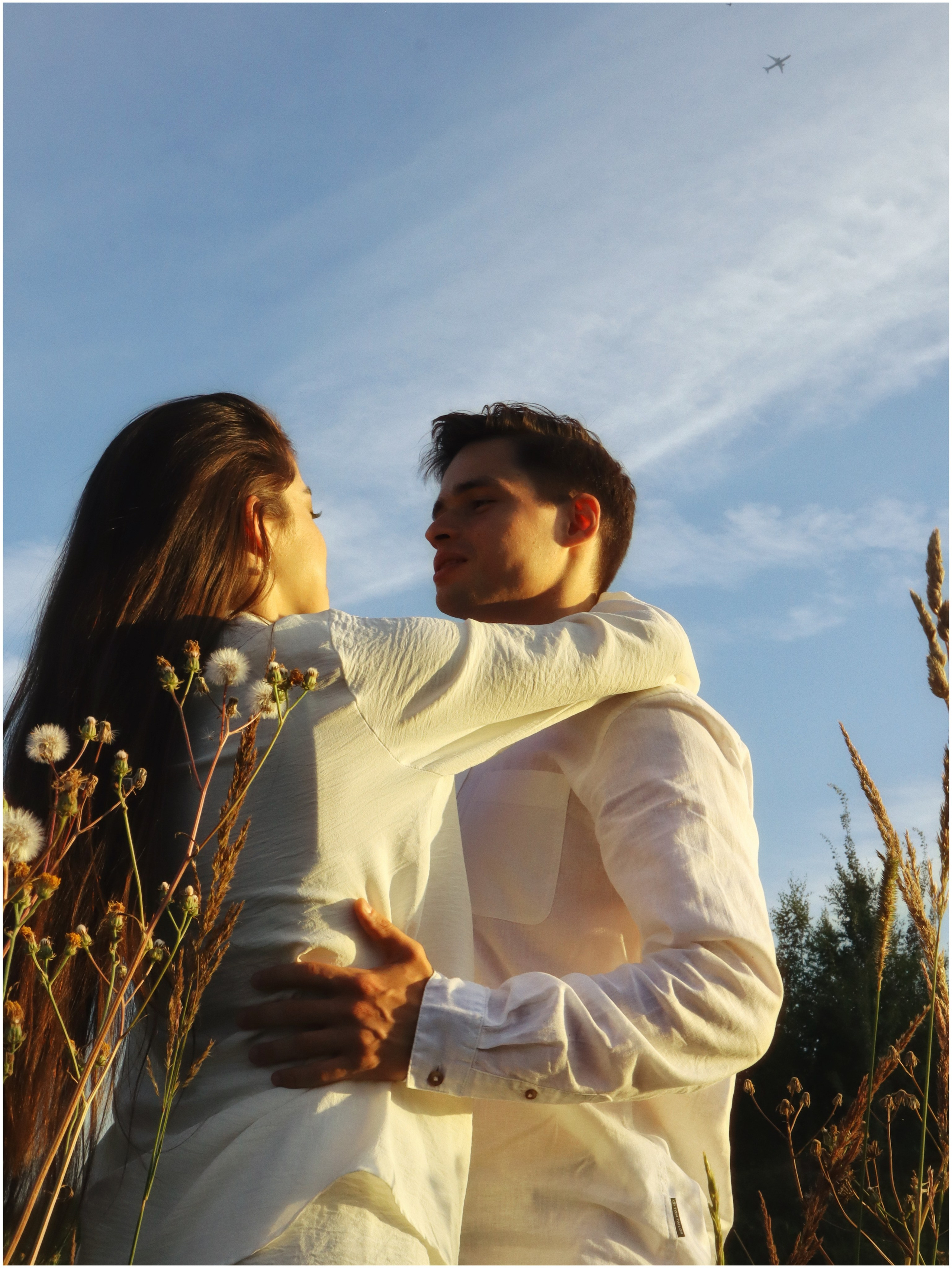 Диана и Никита. Портретный и свадебный фотограф в Москве Александра