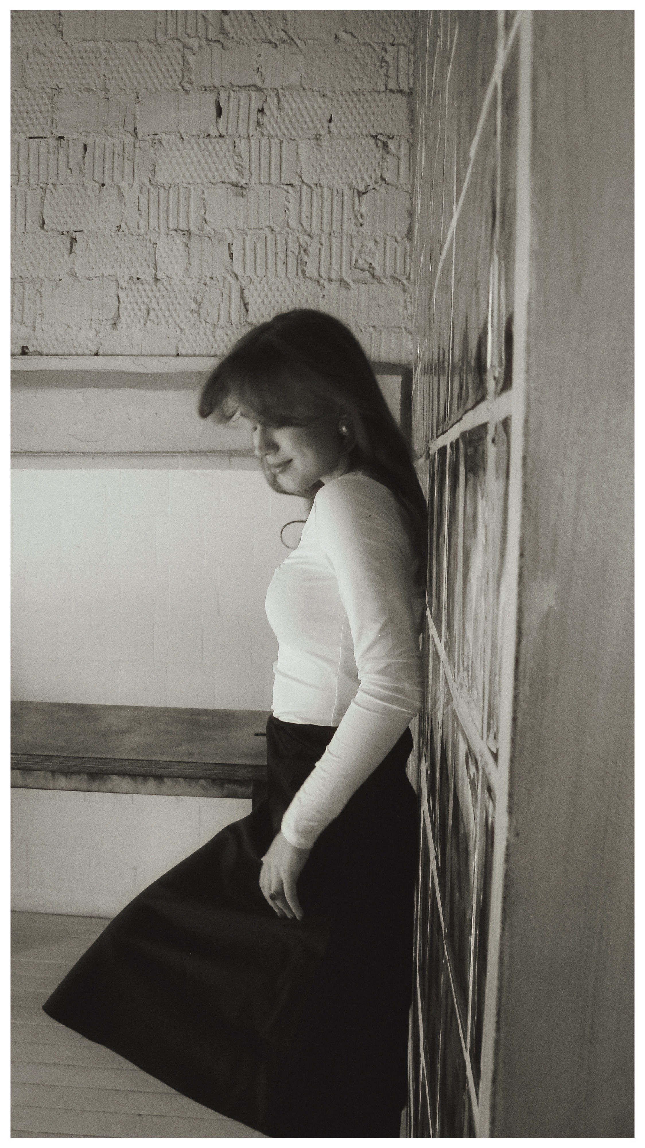 Анна. Портретный и свадебный фотограф в Москве Александра