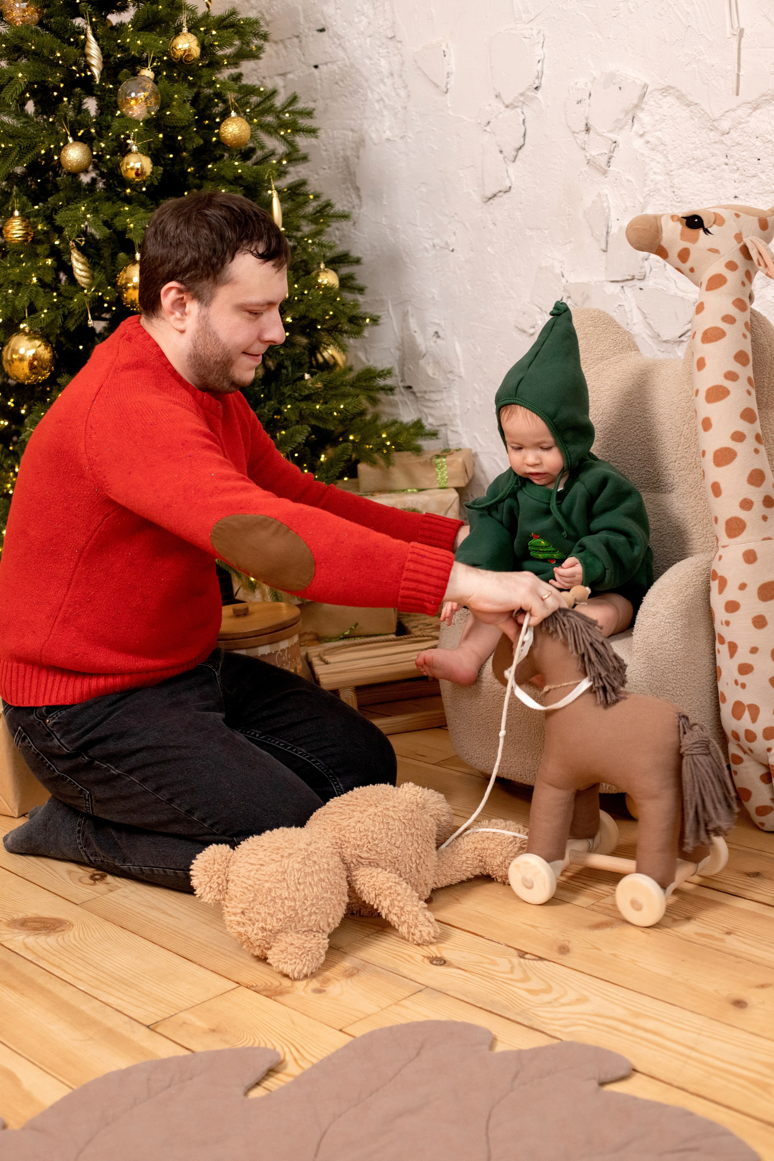 Дмитрий Итого. Фотограф новорожденных в Екатеринбурге Татьяна Продан