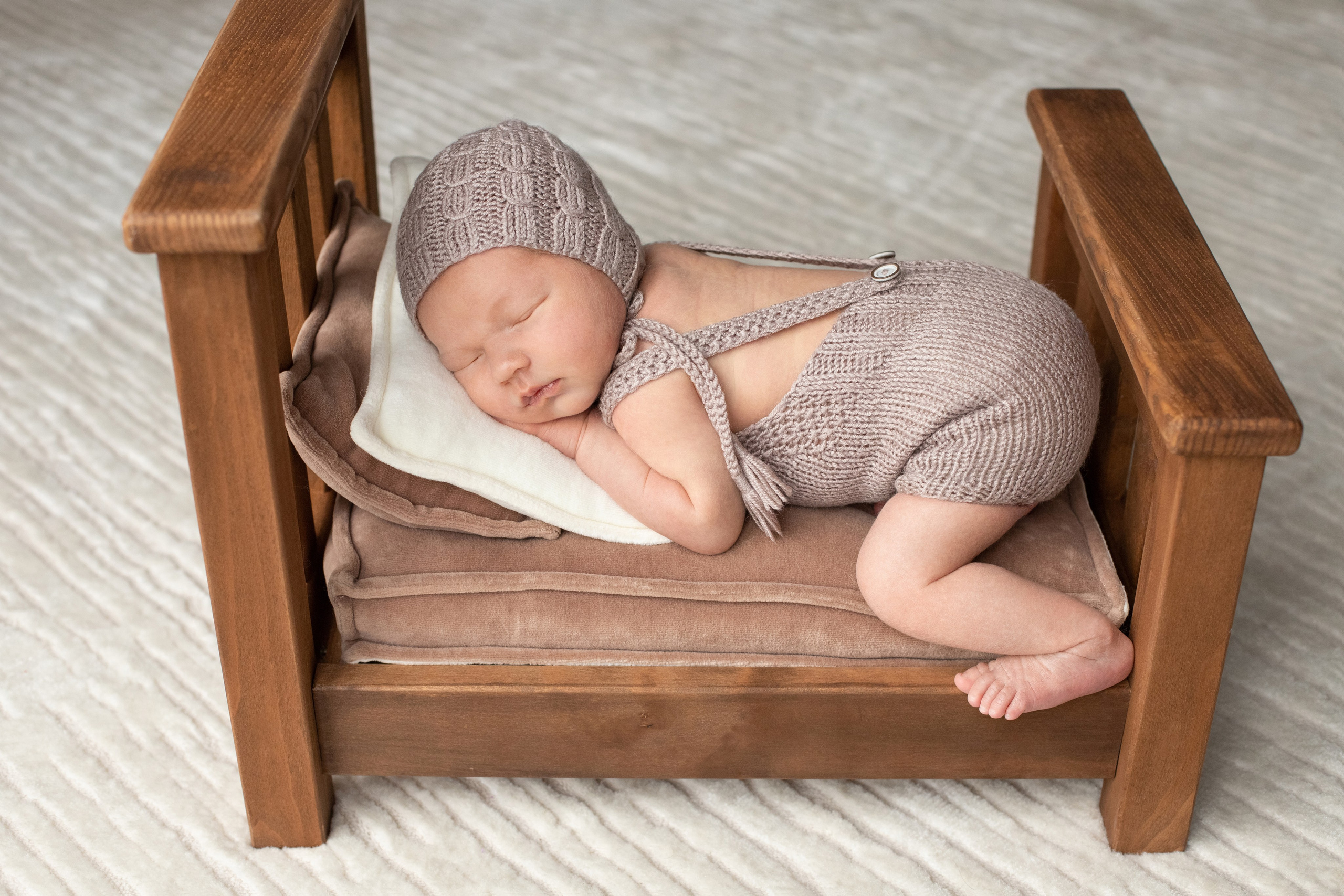 Елена Итого (Платон). Фотограф новорожденных в Екатеринбурге Татьяна Продан