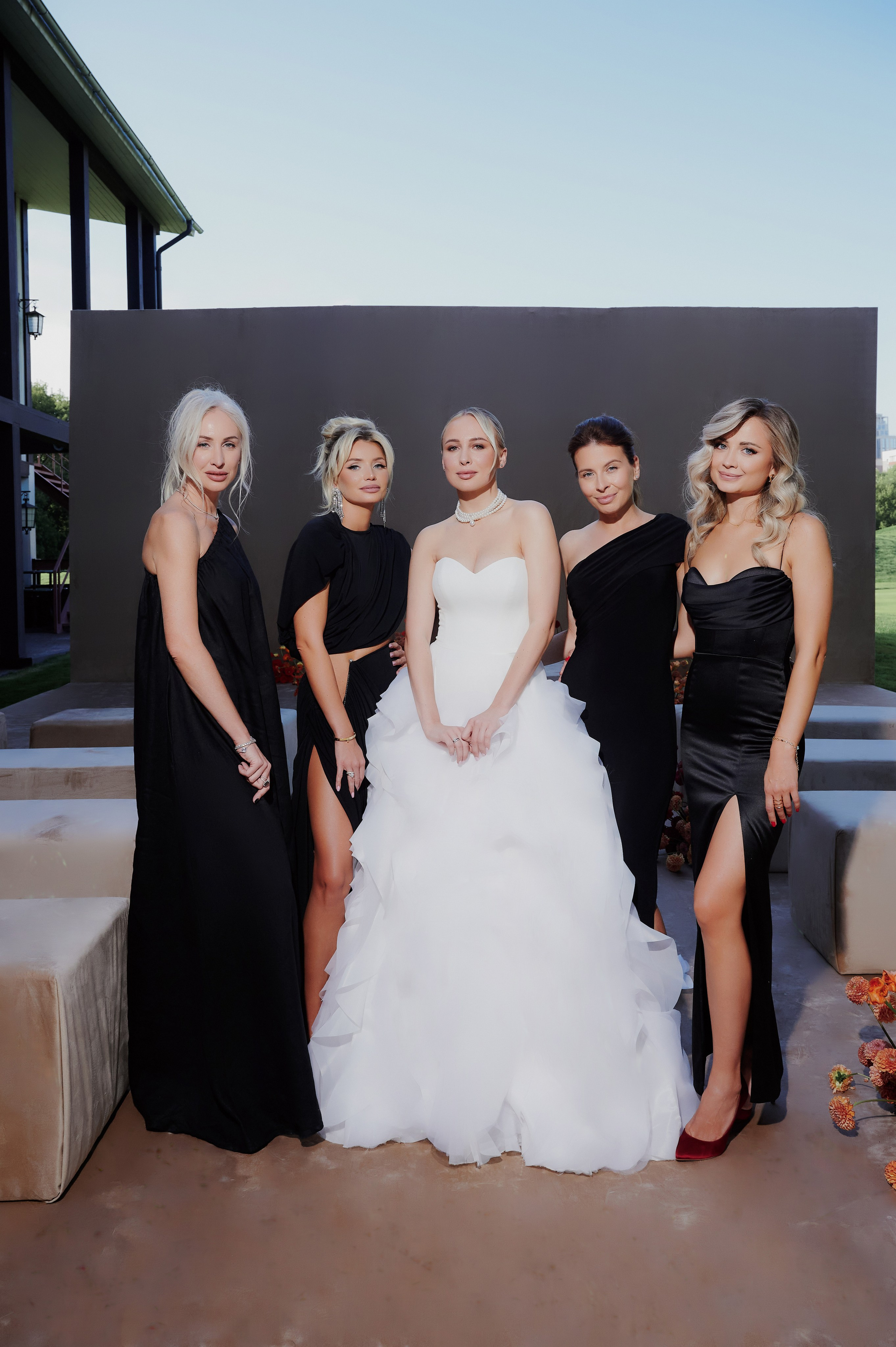 G&D. Свадебный и репортажный фотограф