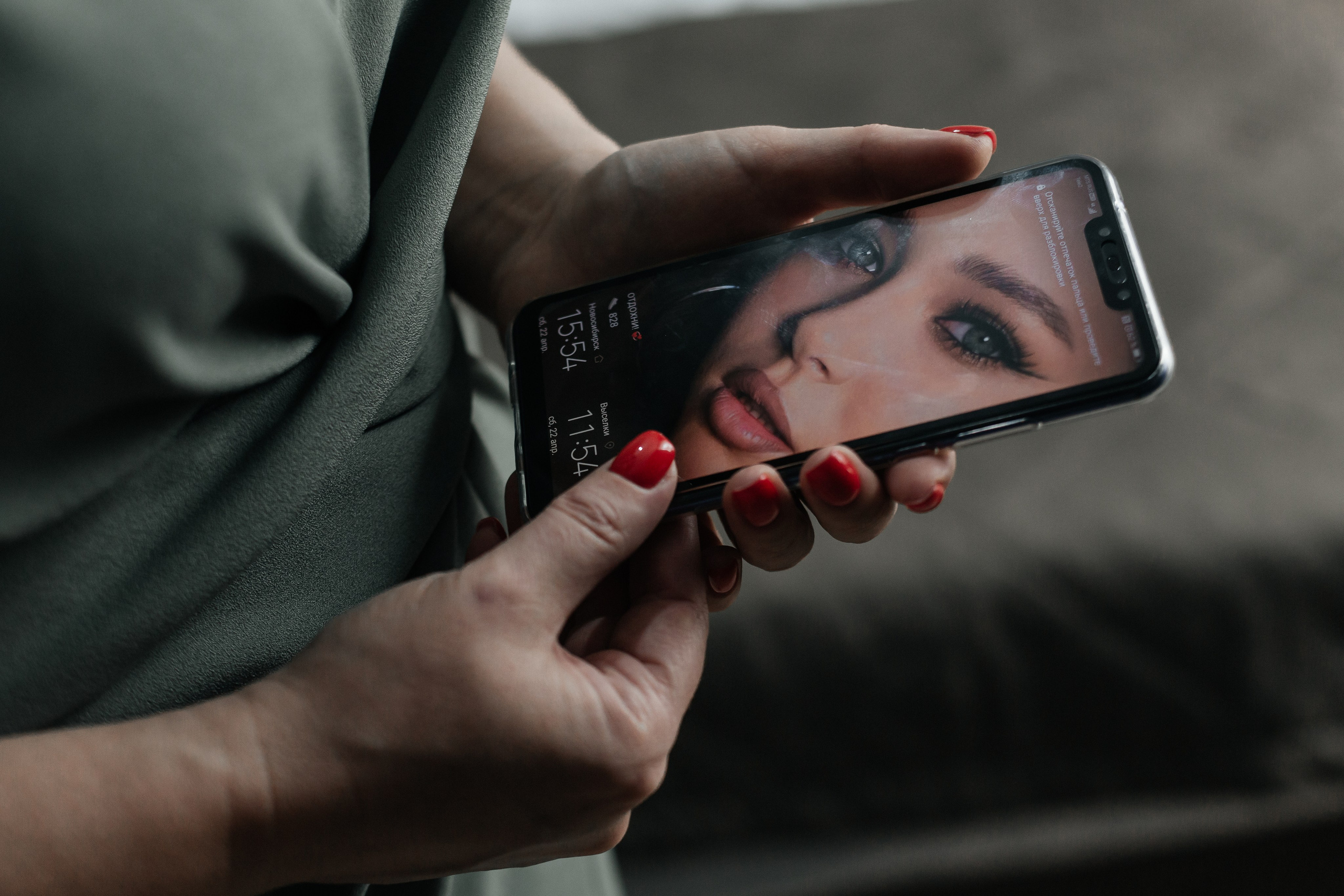 Портфолио. Videogen.ru