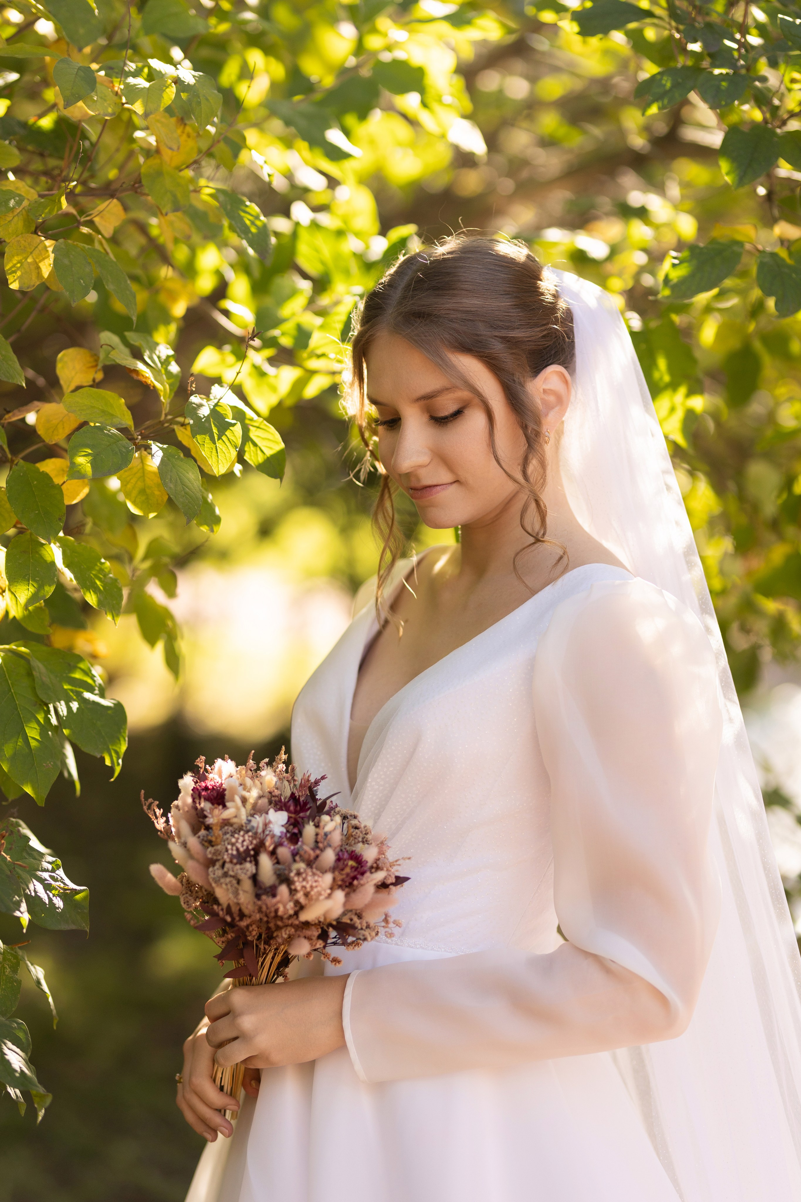 Полный свадебный день. Семейный и свадебный фотограф в Санкт-Петербурге Татьяна Швыкова