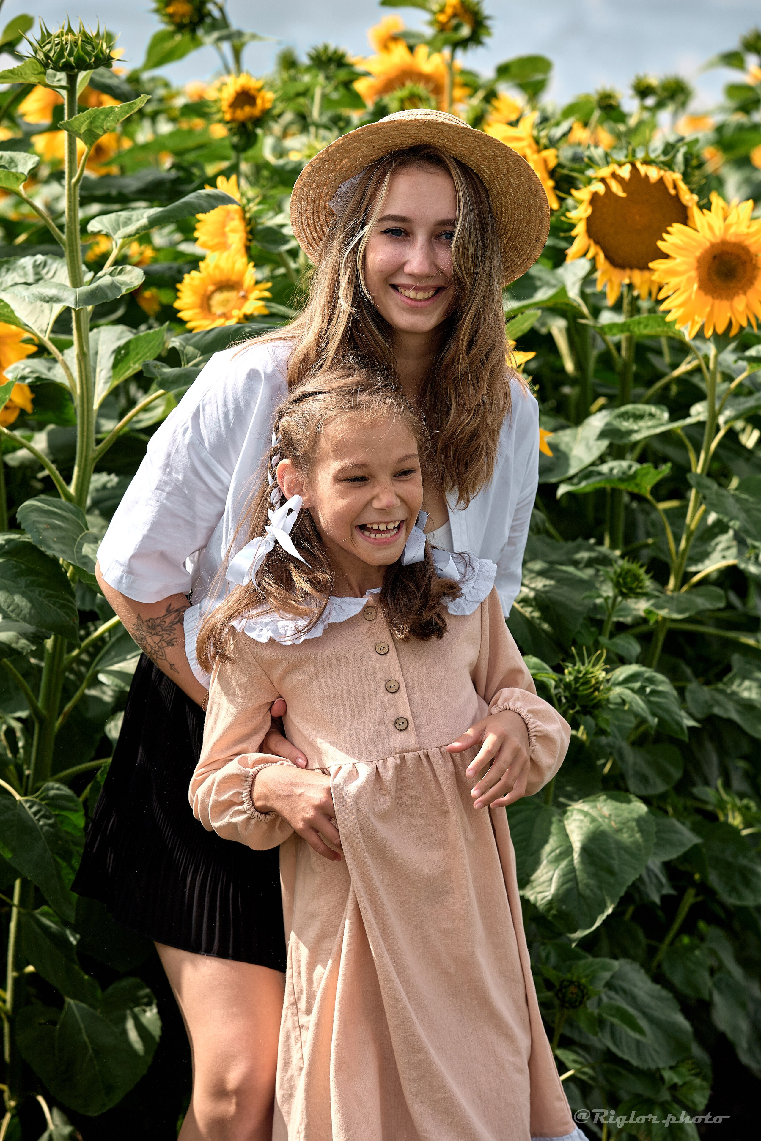 Личные и семейные фотосессии. ФОТОГРАФ ЭДУАРД КОЛТУНОВСКИЙ