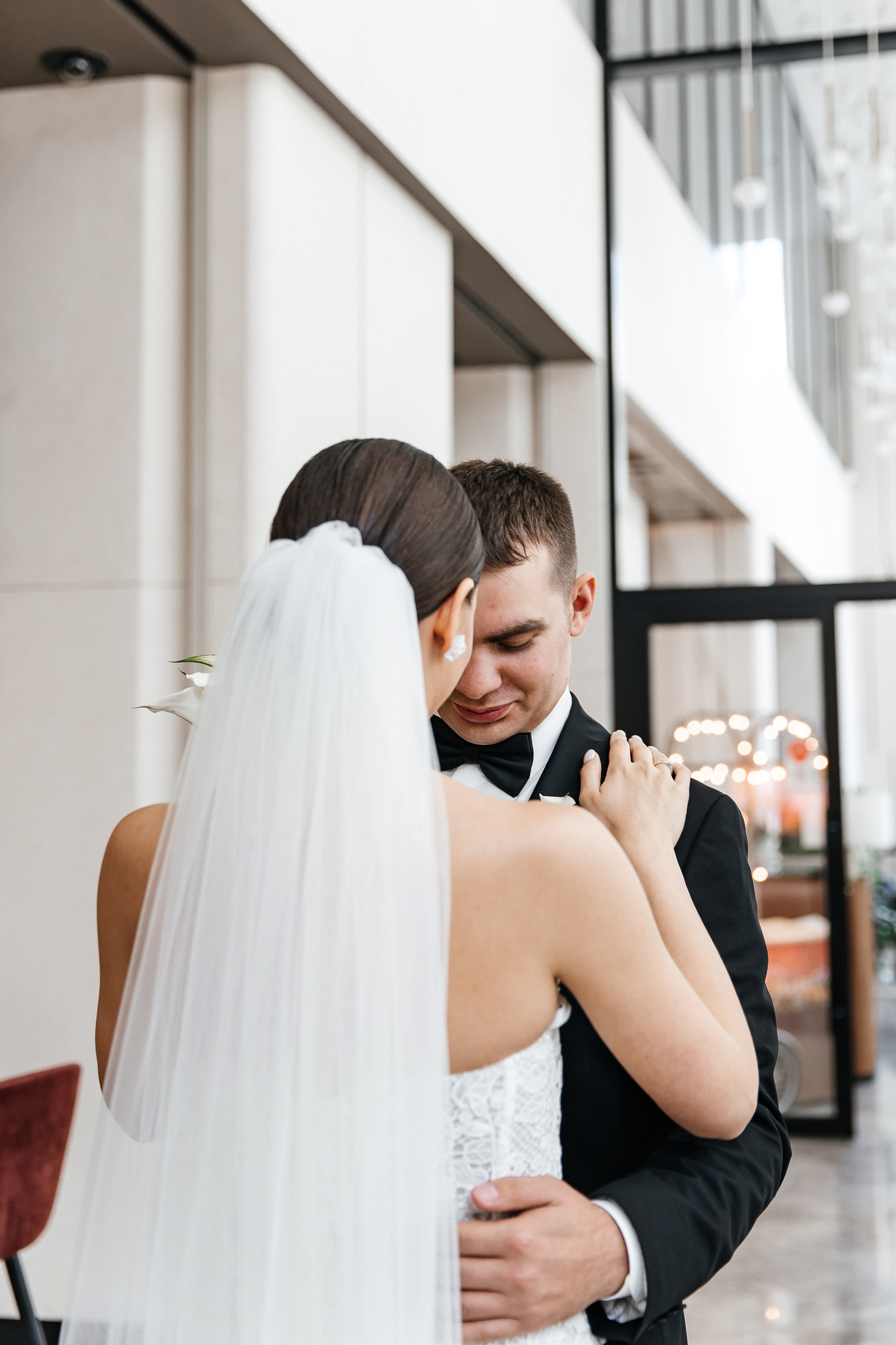 Max & Veronika. Свадебный фотограф в Москве Виктория Арехова