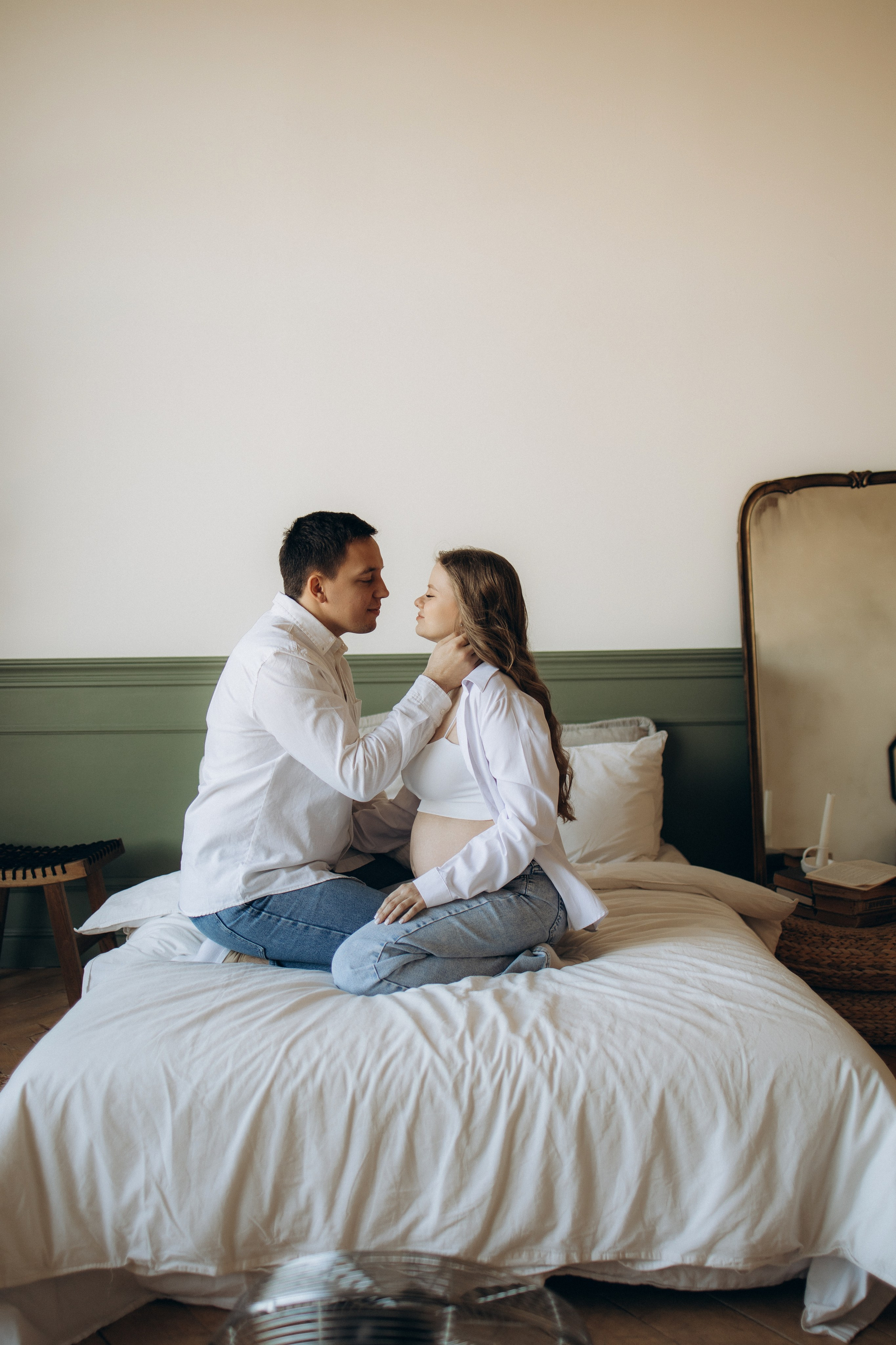 Тимофей и Надя. Самый теплый фотограф в Краснодаре Рябоконь Ксения