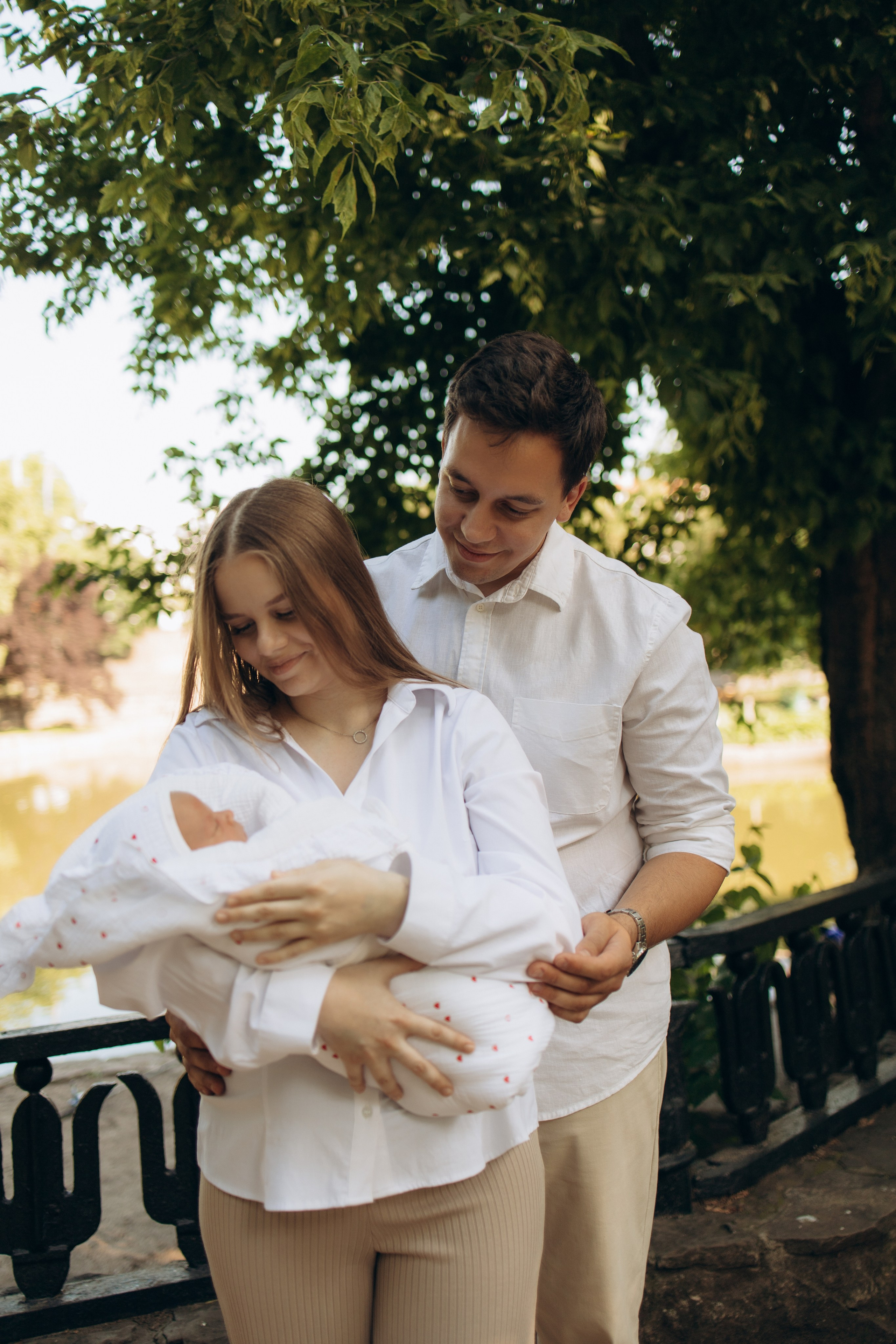 Выписка Анечки. Самый теплый фотограф в Краснодаре Рябоконь Ксения
