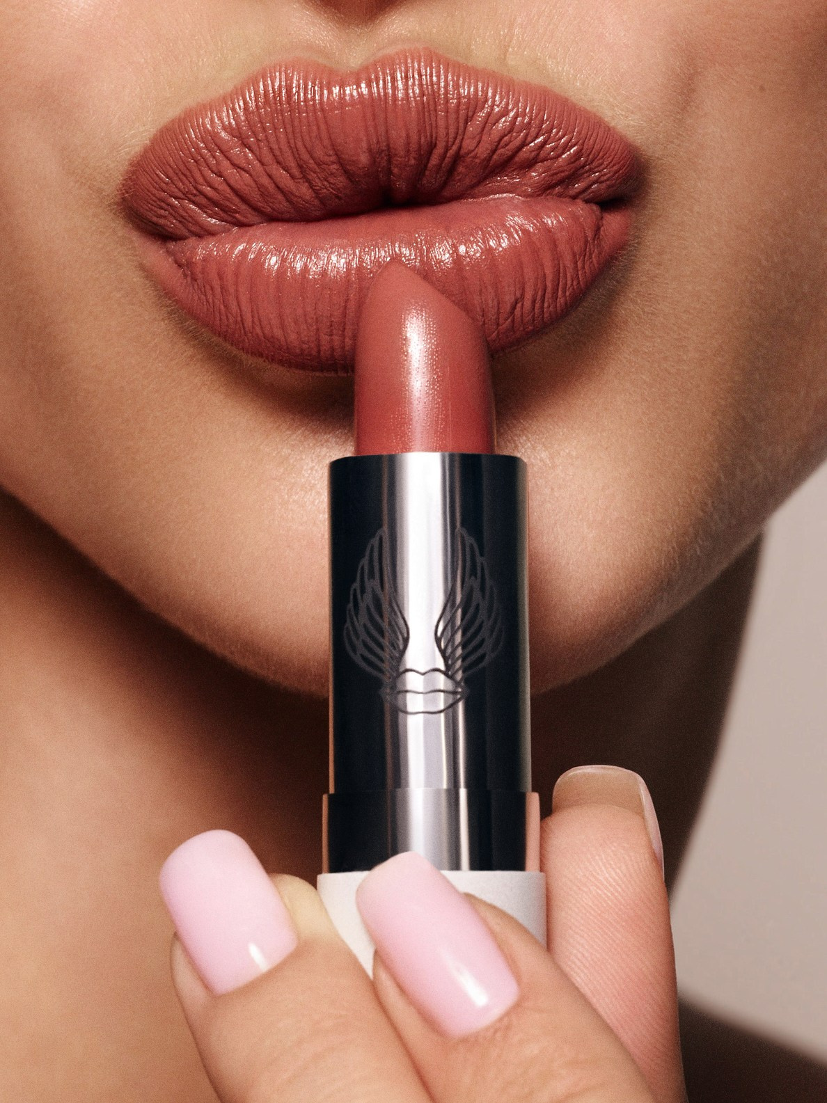 Before/after. Retusher Maryia Buhai