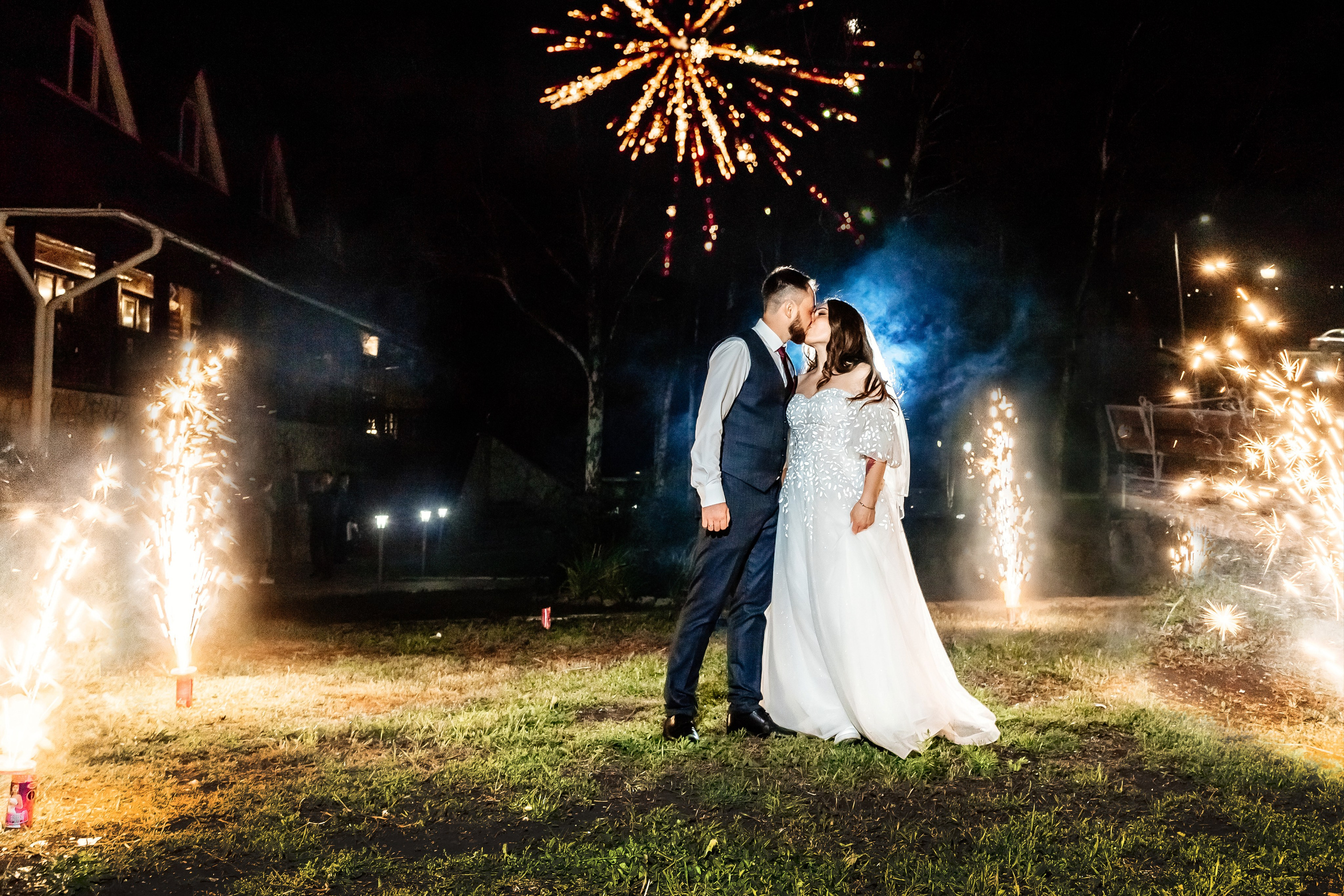 Эдуард и Айназ. Свадебный и семейный фотограф Разида Мухаметова