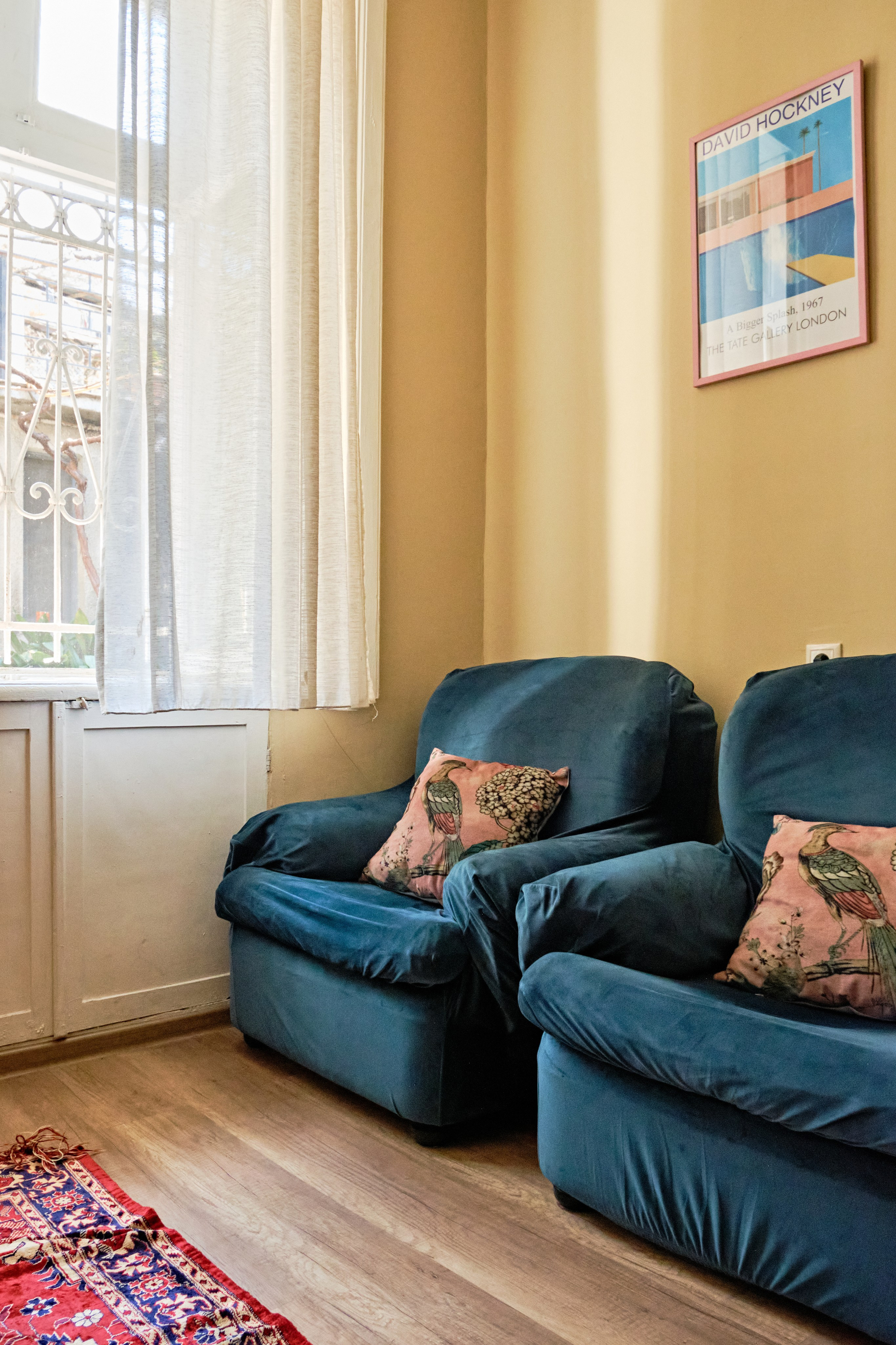 Doki House. Commercial Photographer Tbilisi | Food & Product Photography | Vitaly Gorbachev