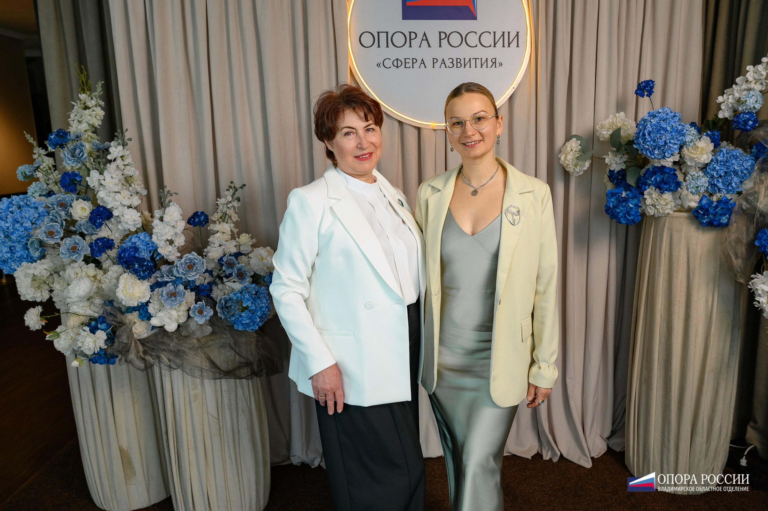 ОпораРоссии_Владимирское региональное отделение. Фотограф Александр Данилов