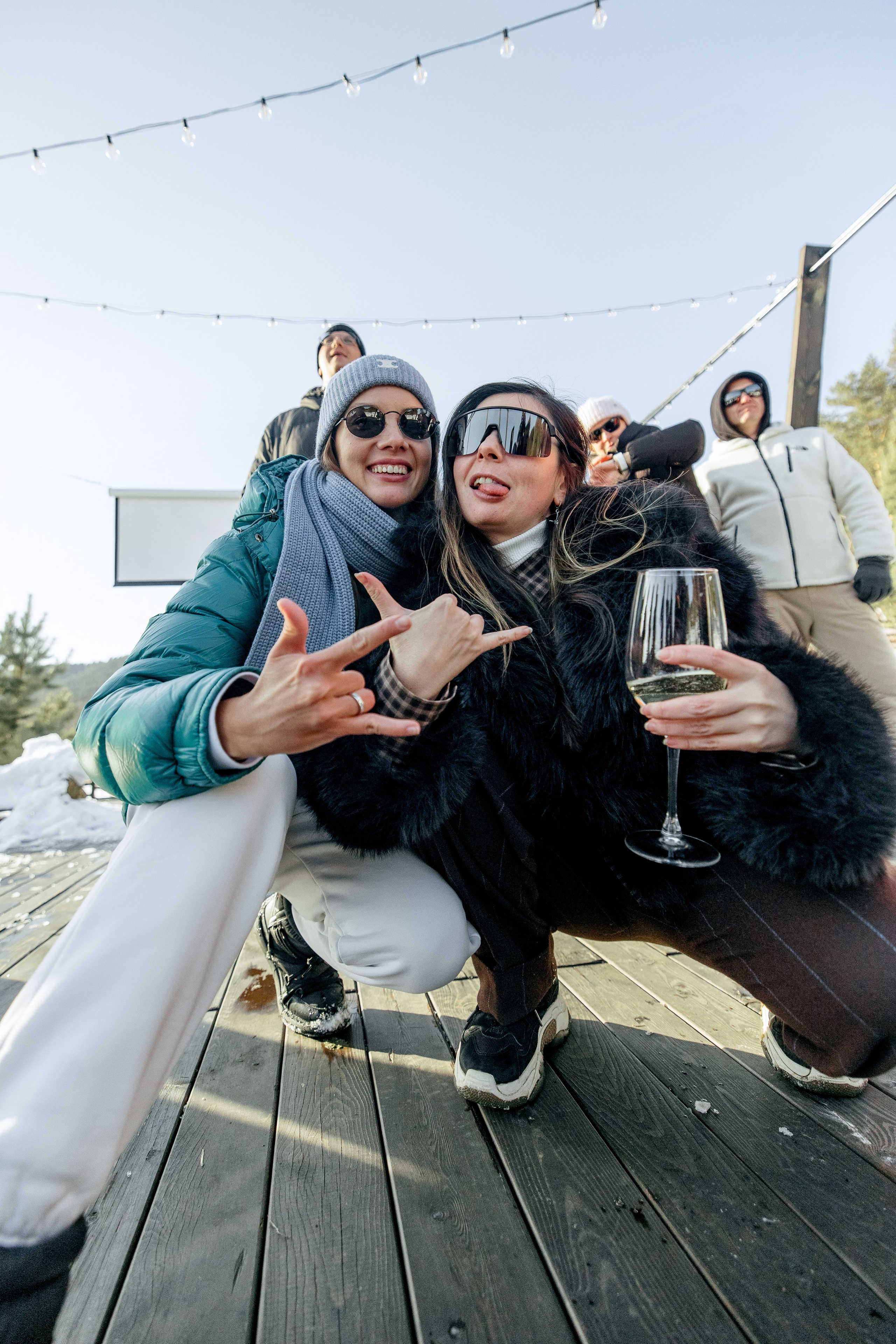 ДЕНЬ ДОЖДЕНИЯ ЕКАТЕРИНЫ. Фотограф в Красноярске