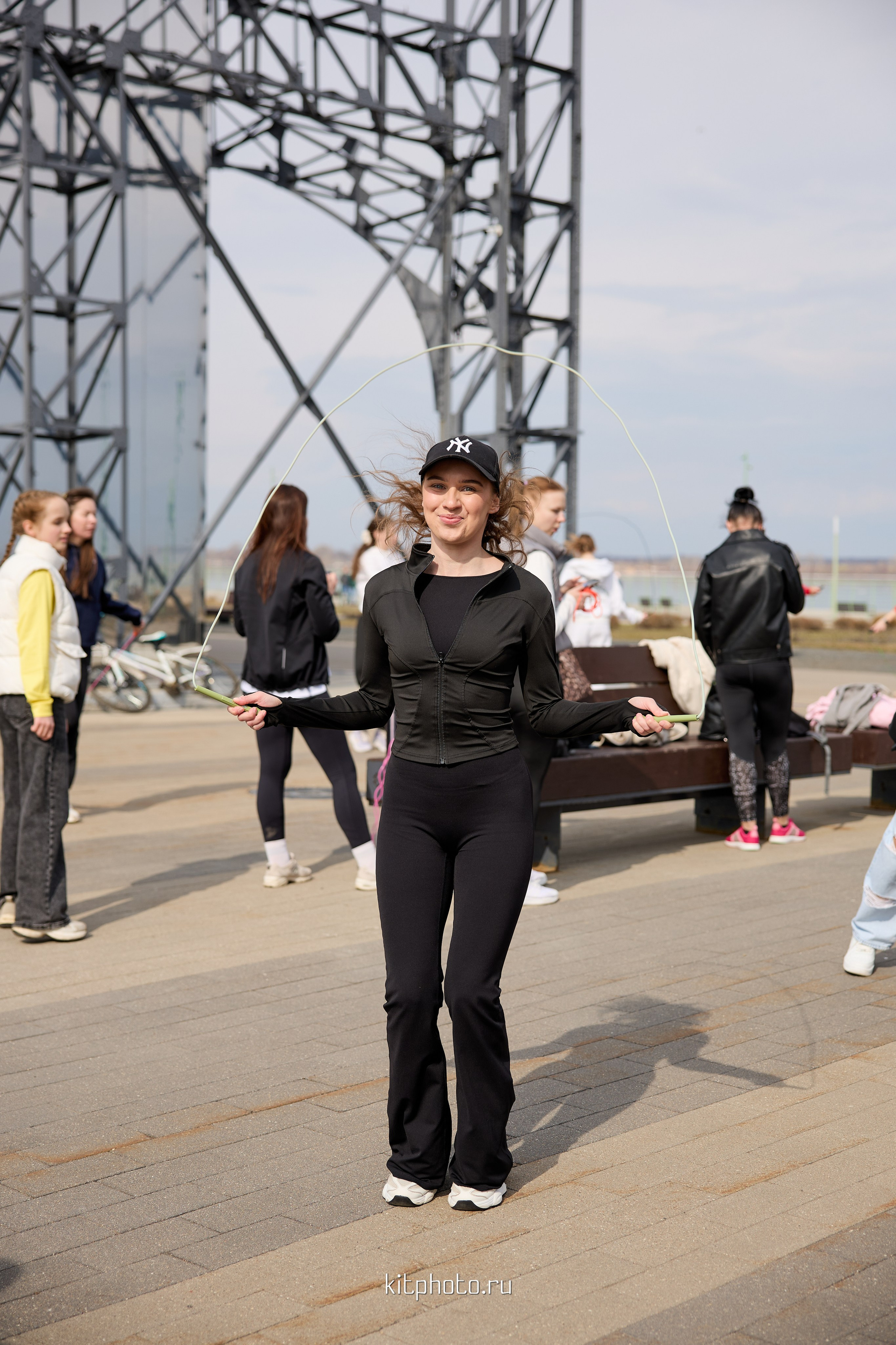 Скакалки Нижний Новгород