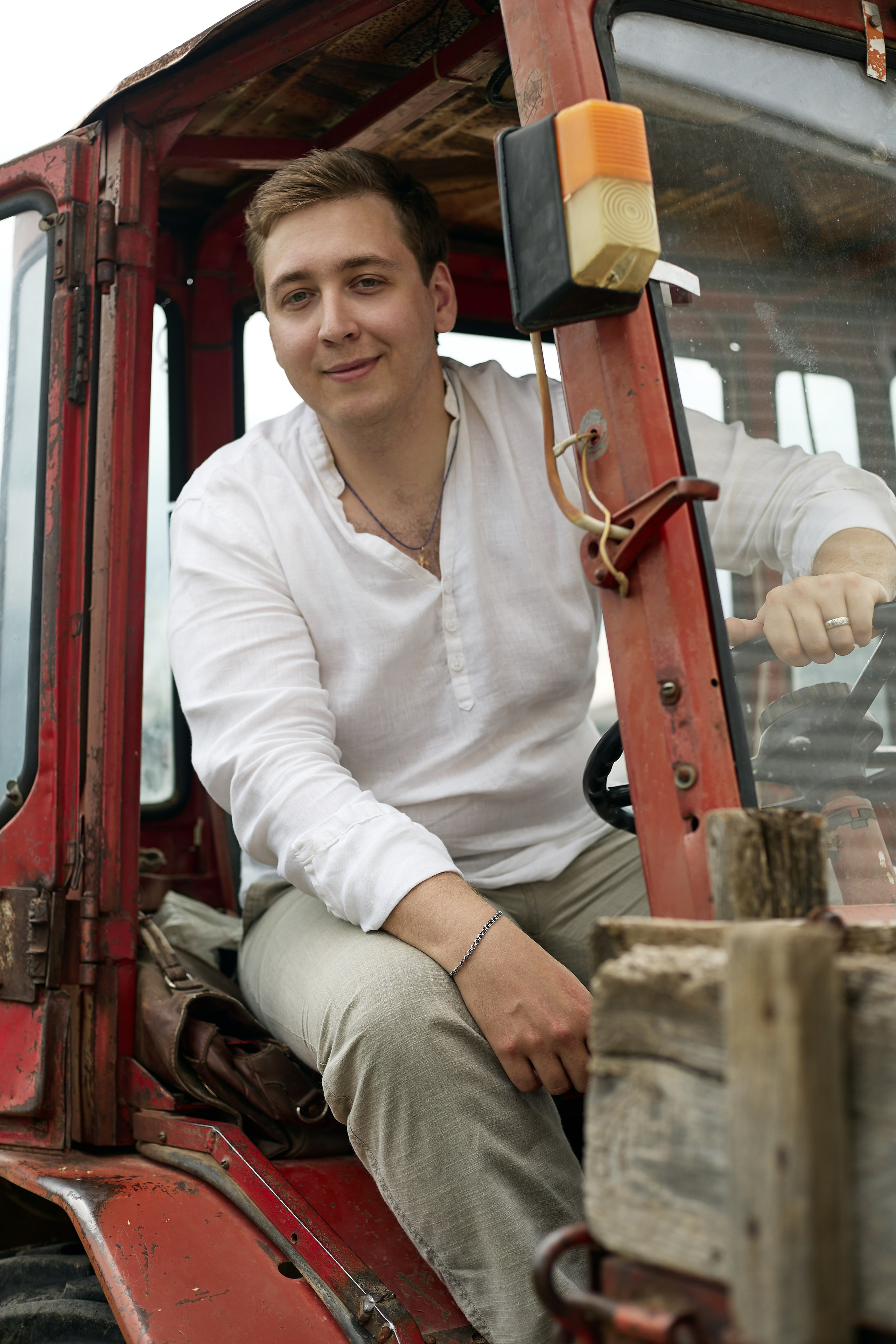 Егор и Марина. Александр и Евгения Фокины — фотограф Первоуральск, Екатеринбург