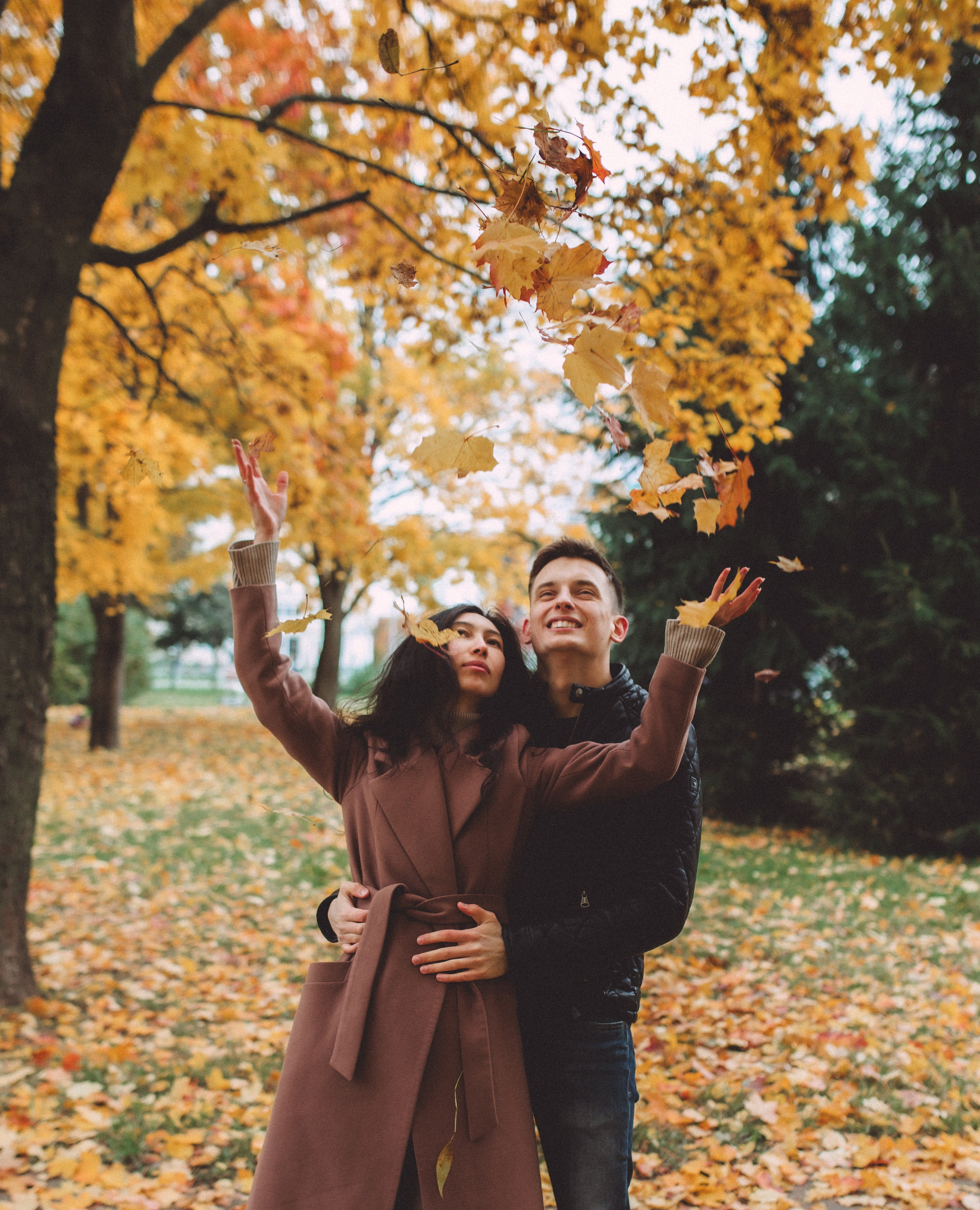 Love Story. Анна Михайлова|Свадебный фотограф в Санкт-Петербурге