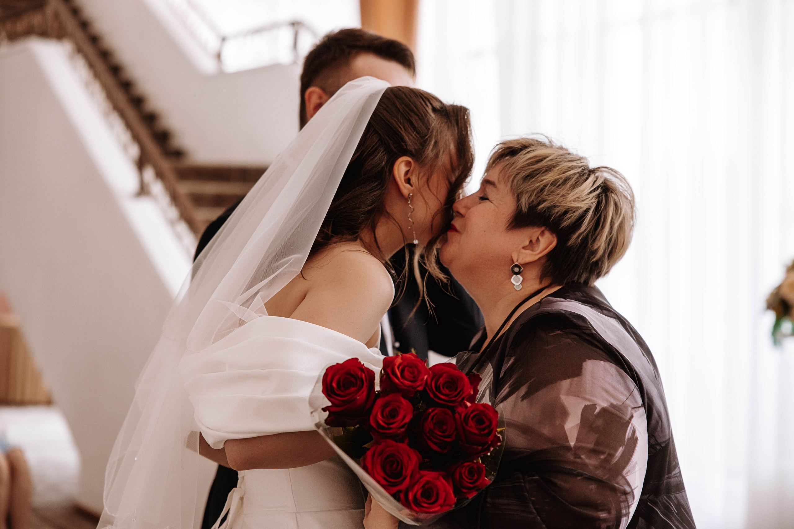 Никита и Лиза. Фотограф в Ставрополе Алина Клочкова