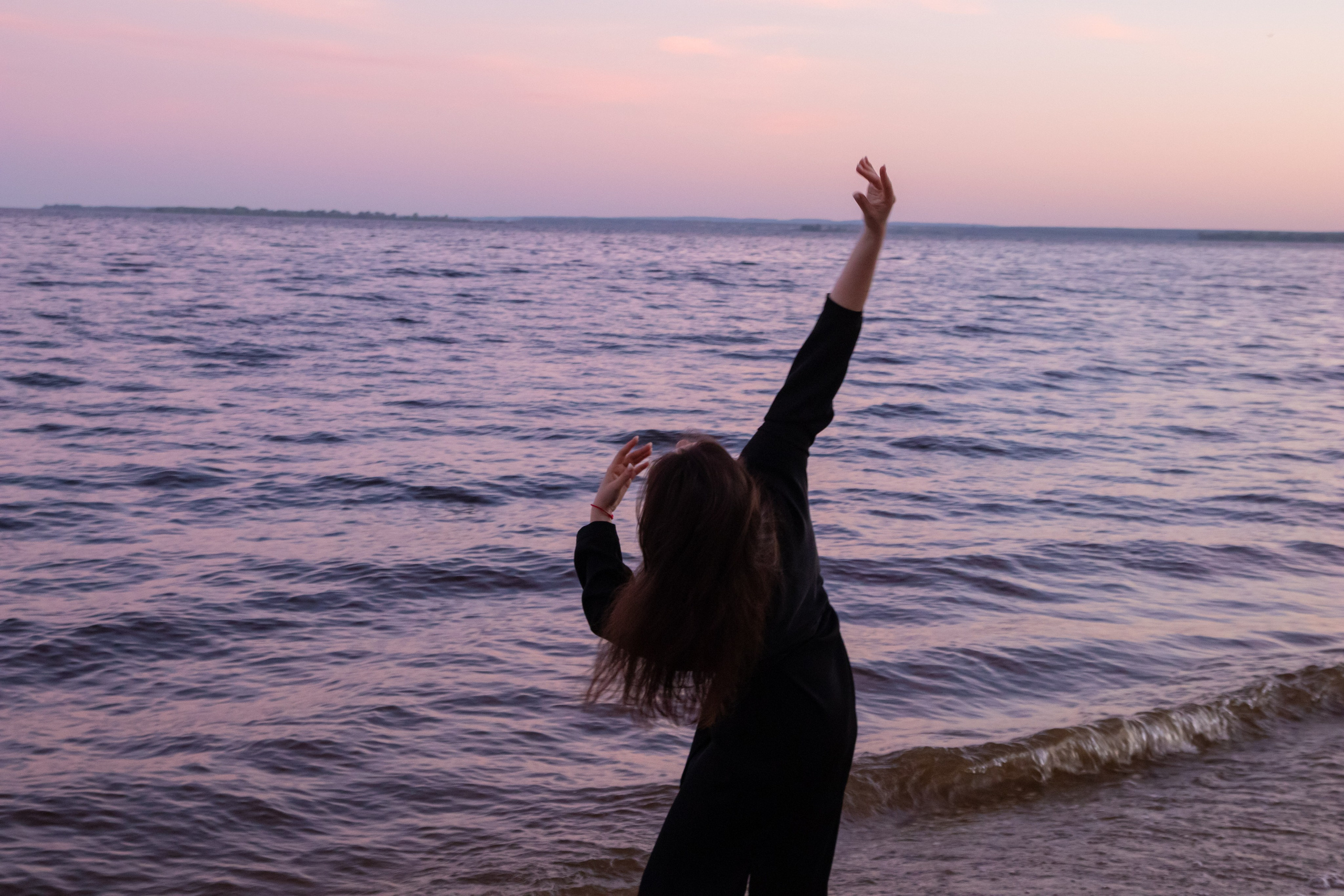 Love story Камское море. Фотограф продюсер съемок Йолдыз Плетнева