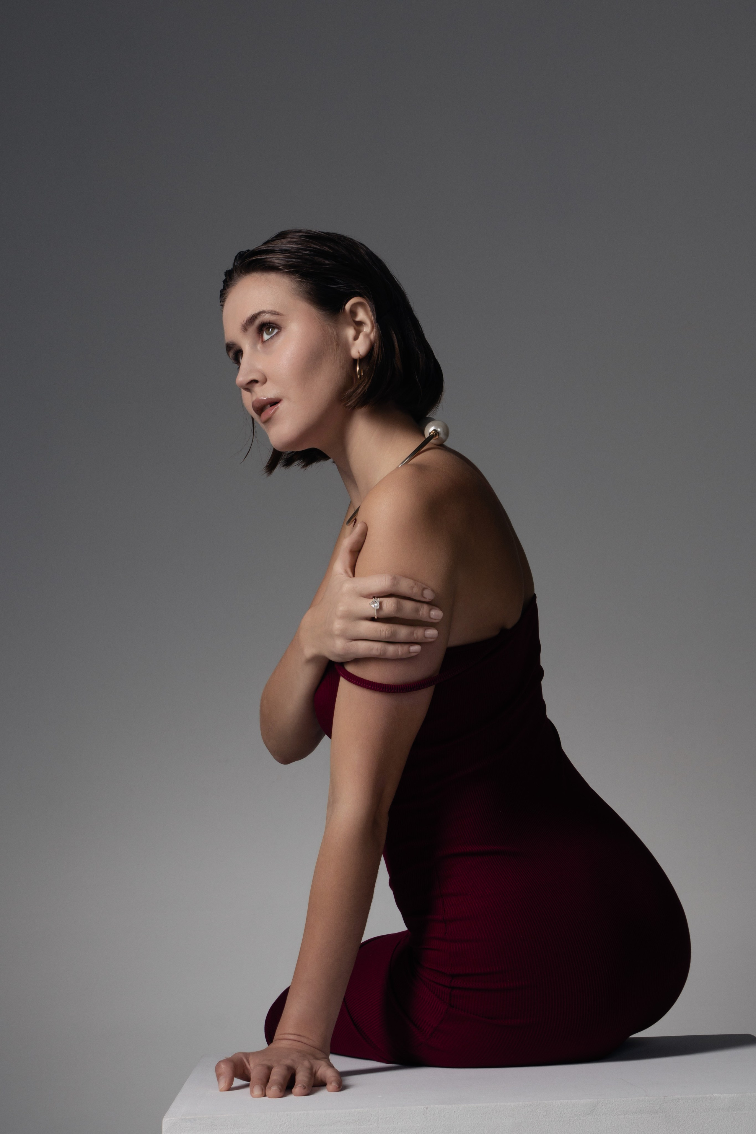 Алия. Фотограф продюсер съемок Йолдыз Плетнева