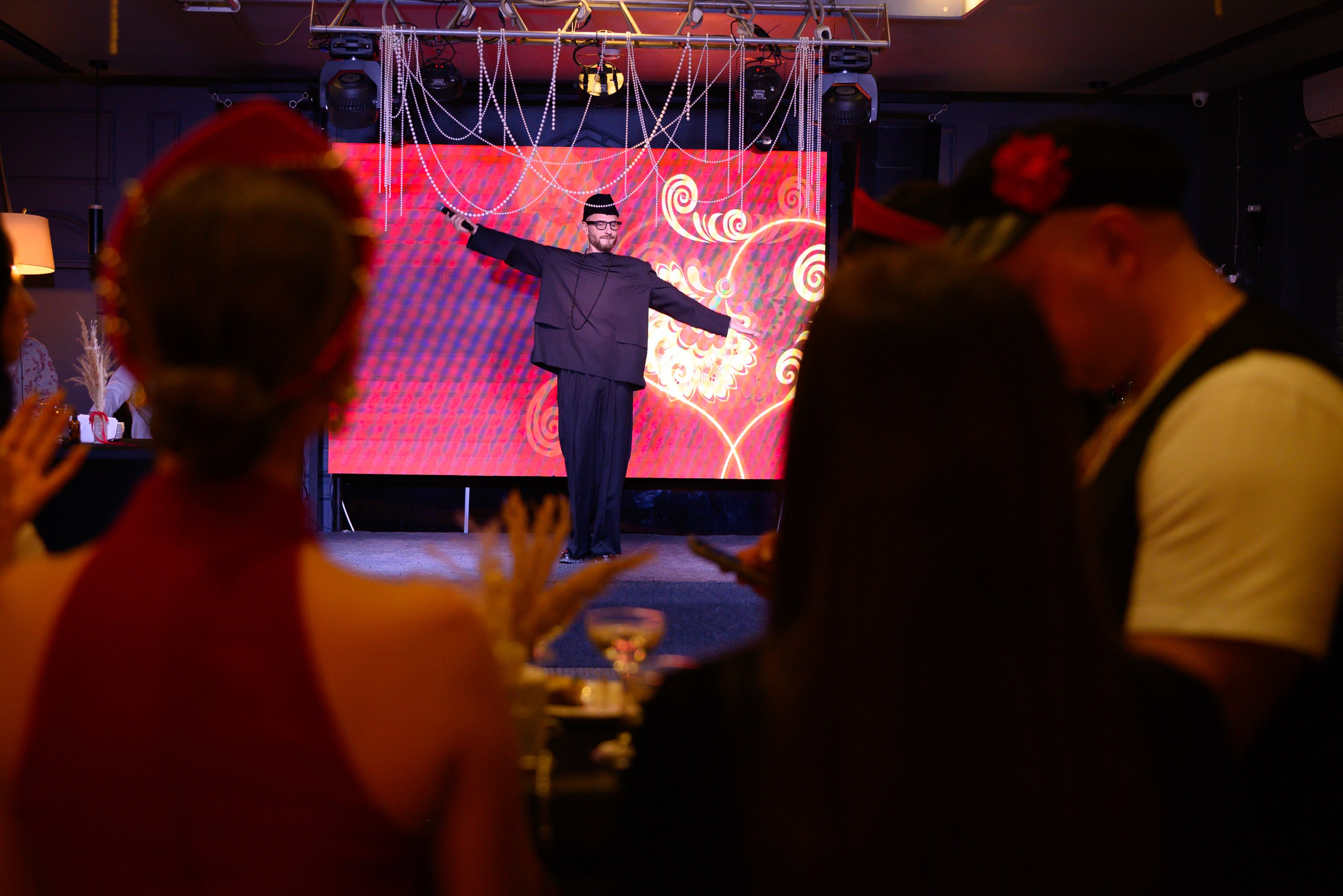 Корпоратив дизайнеров. Свадебный фотограф Ижевск Петр Шишков