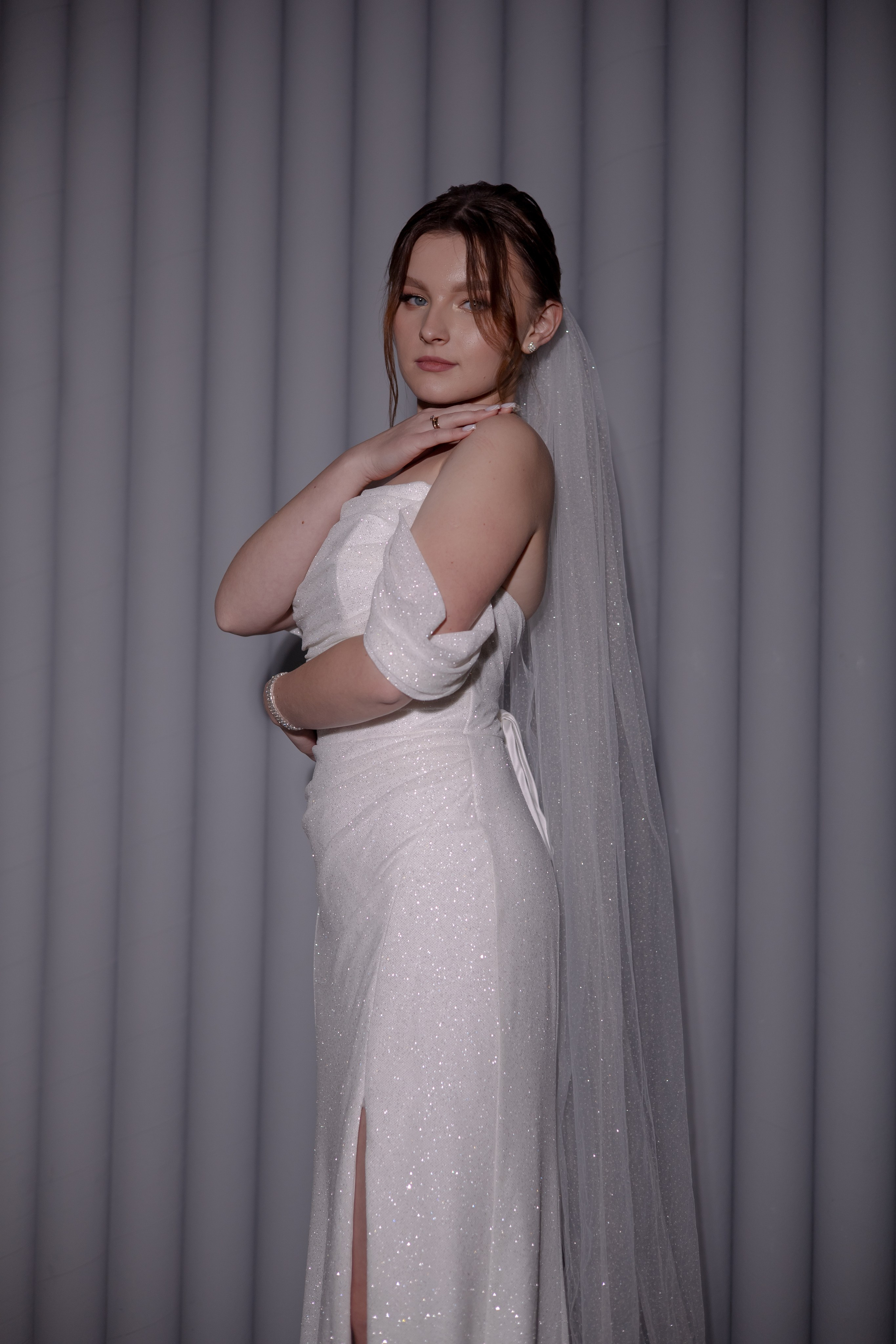 Алексей+Кристина. Фотограф Элла Ефимова