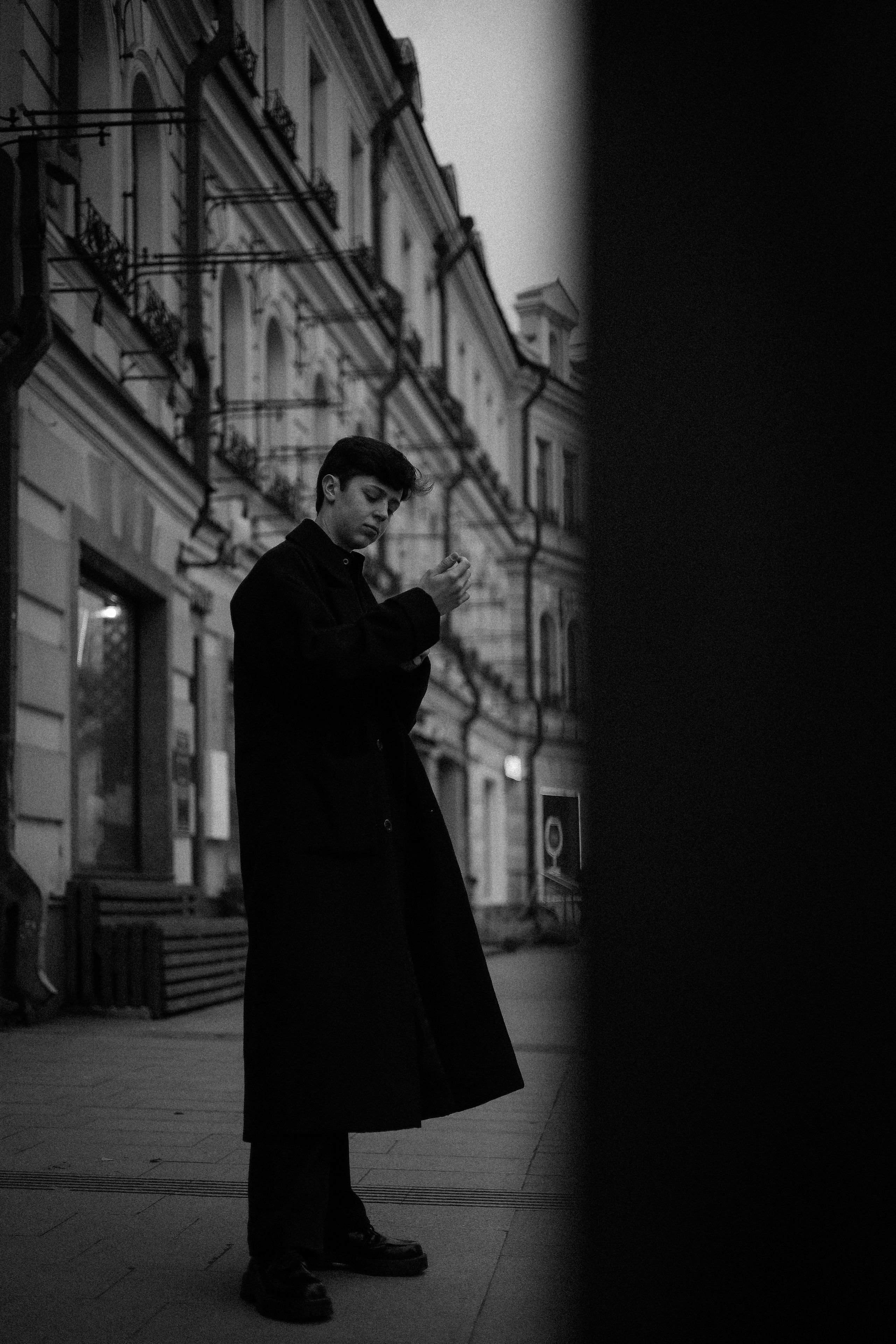 Стрит съемка бодрова. Евгения Волошина Фотограф Москва / Белгород