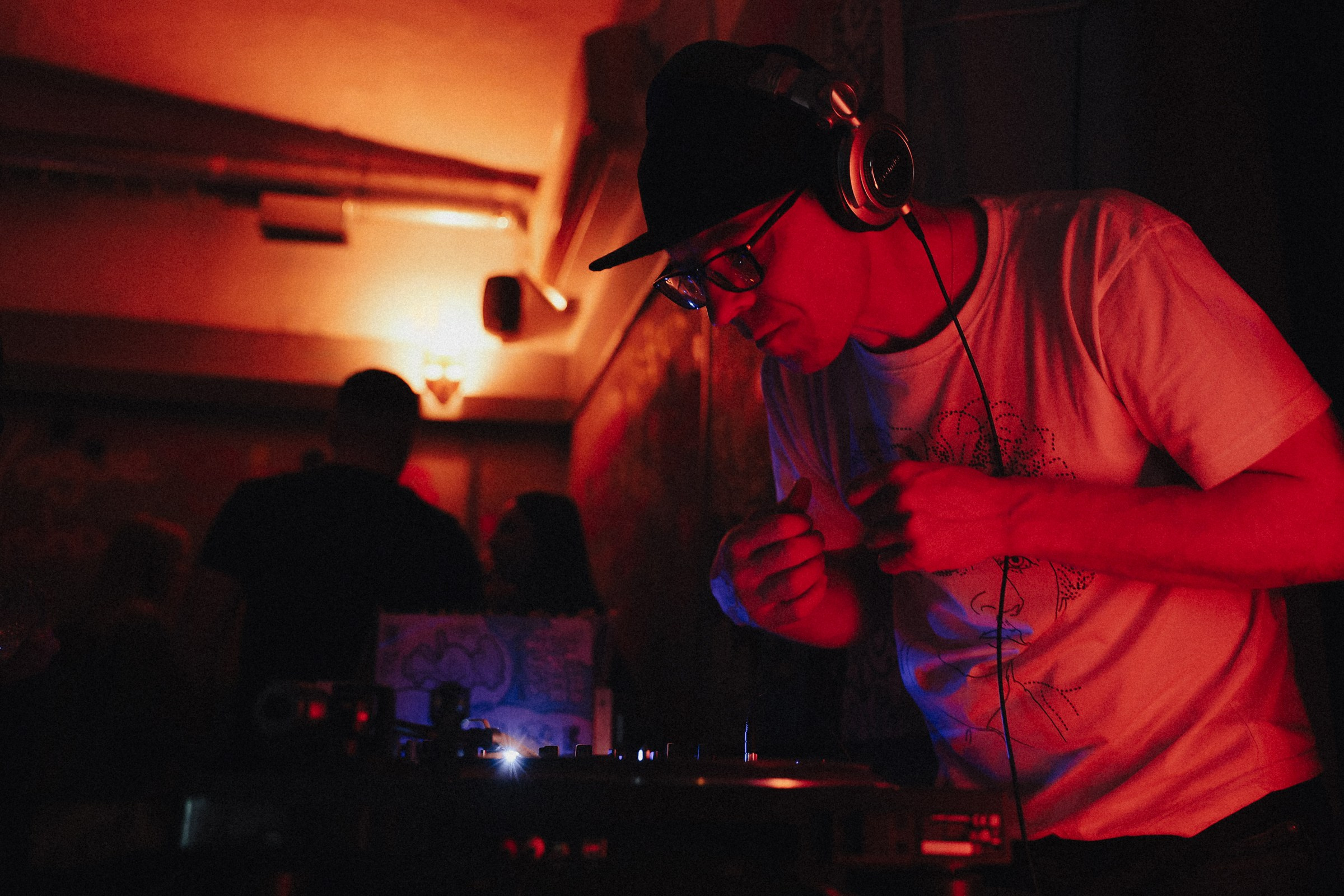 /РЕПОРТАЖ/ PROFSOUZ BAR. Свадебный фотограф Великий Новгород Станислав Кособудский