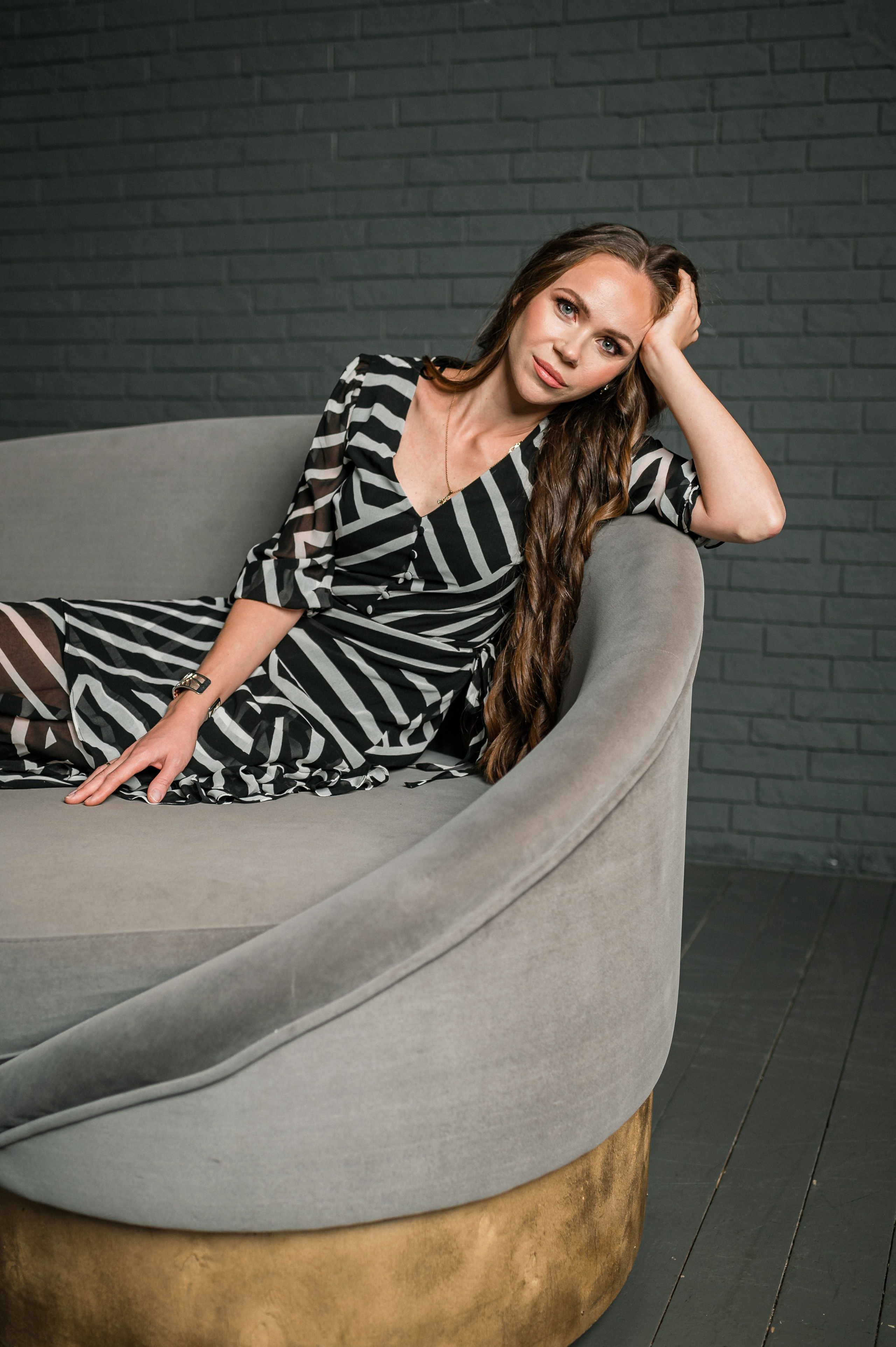 АННА. Фотограф Елена Новикова