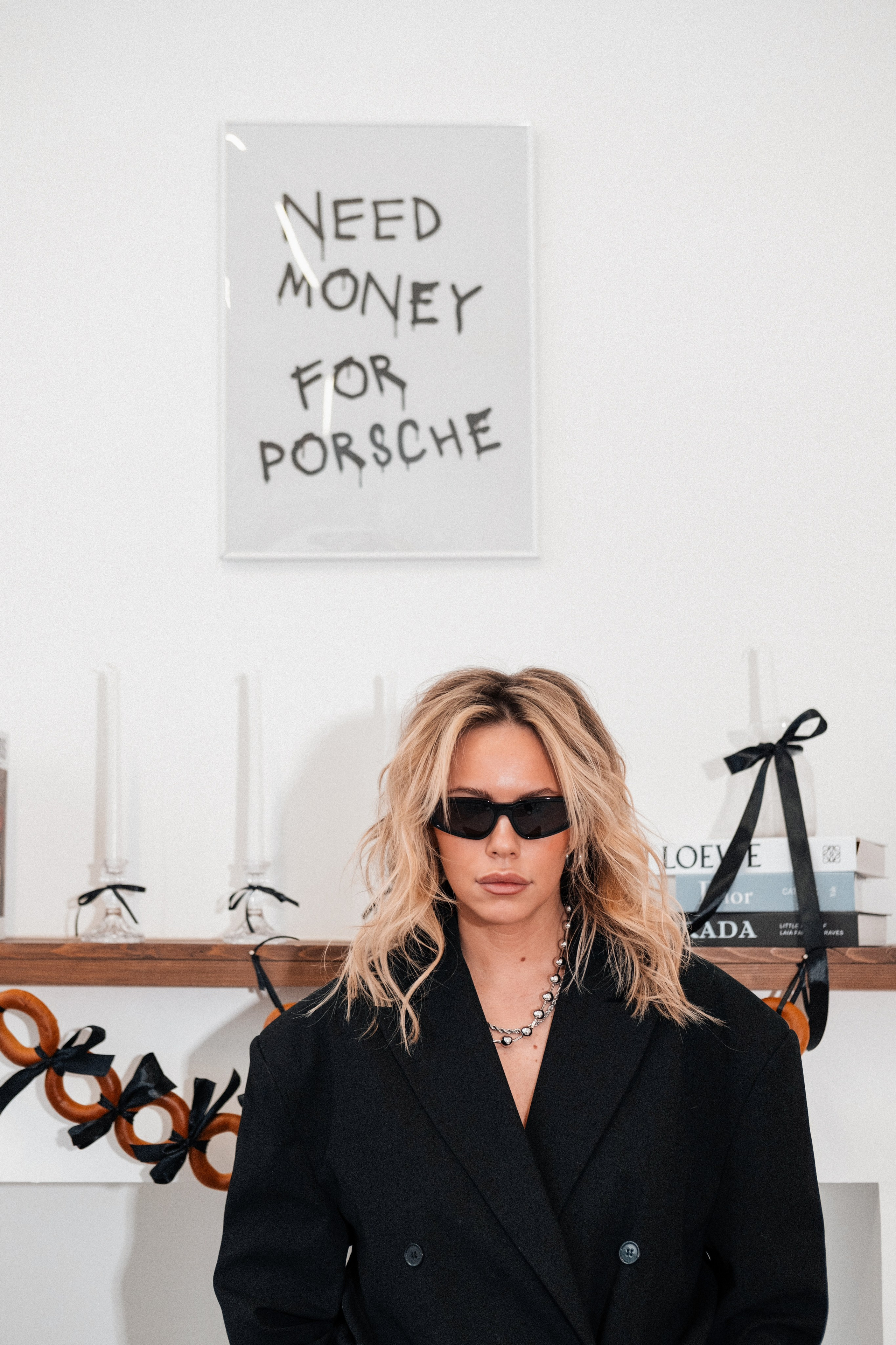 Имиджевая съёмка. Maria Olderogge. product photographer