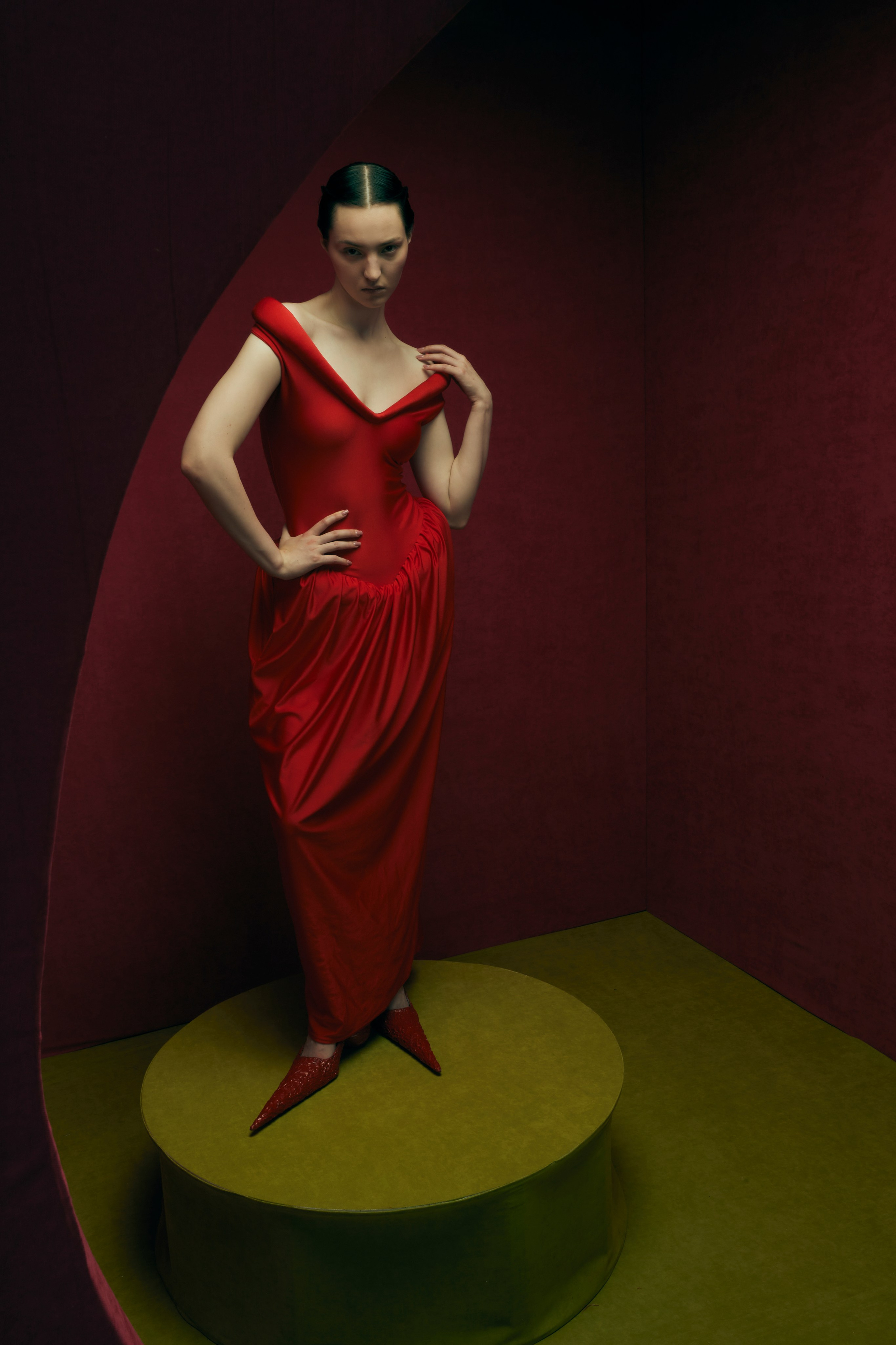 Lookbook │Campaign. Валерия Зайцева фотограф Москва