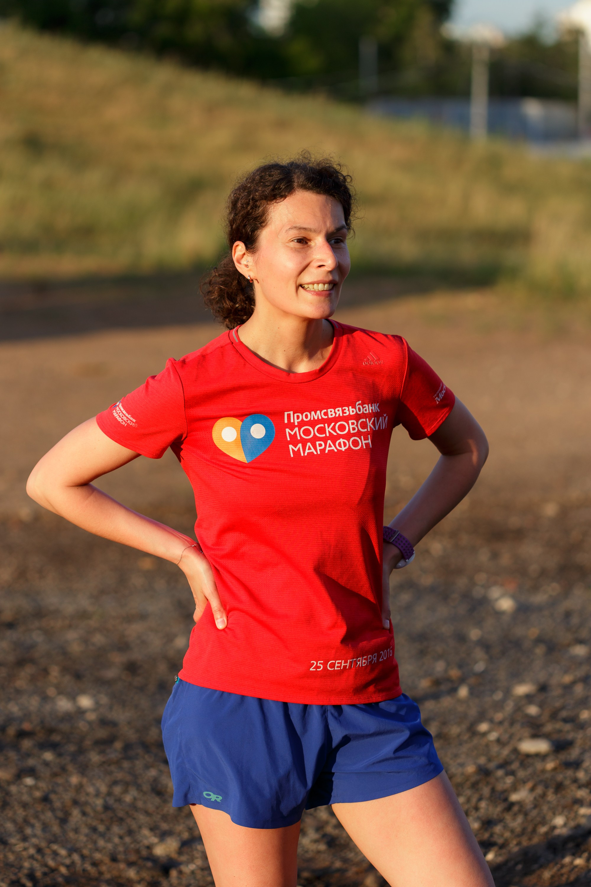 Бег. Портретный и концертный фотограф в Москве Тугарин Александр