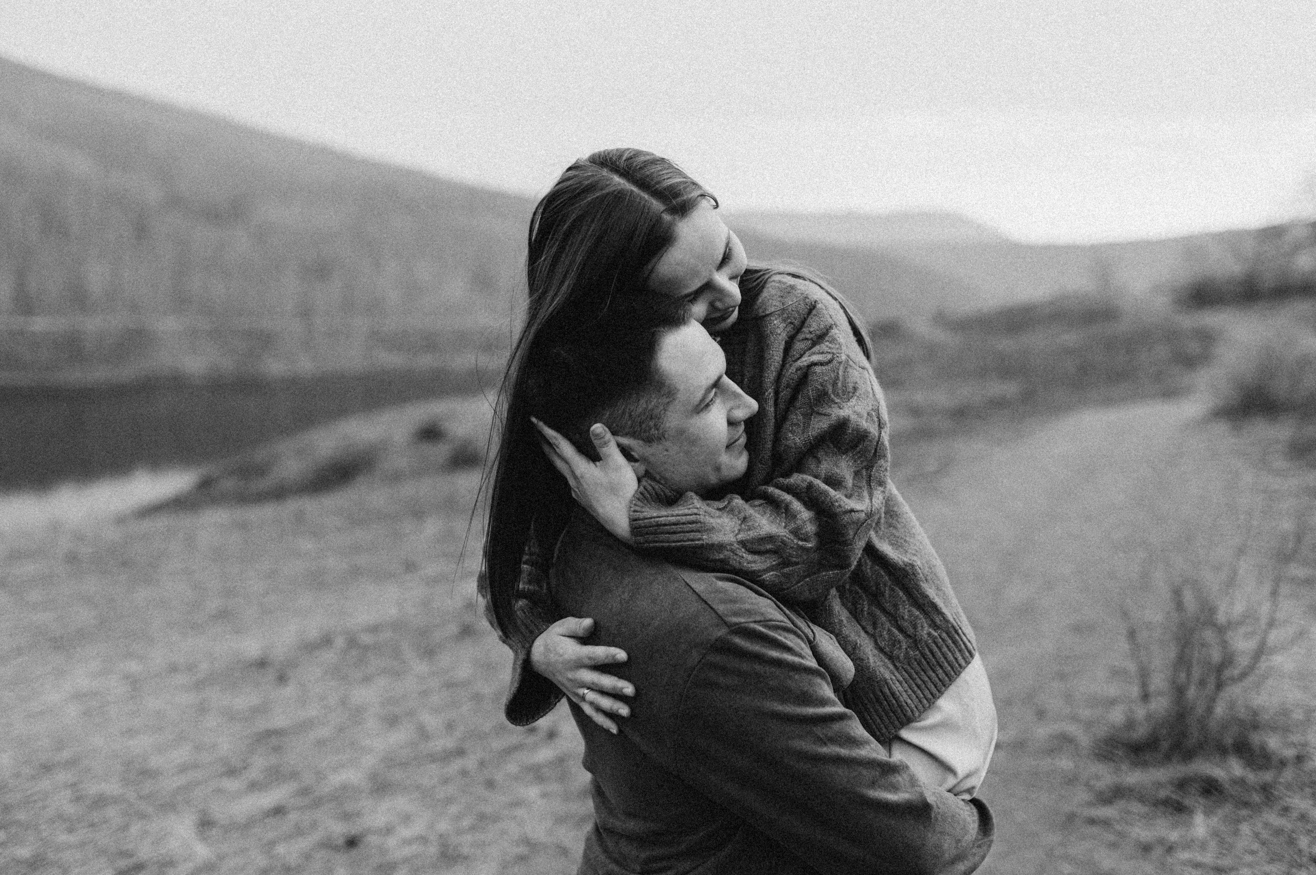 Паша и Катя. Свадебный и семейный фотограф в Чите Юлия Оранская