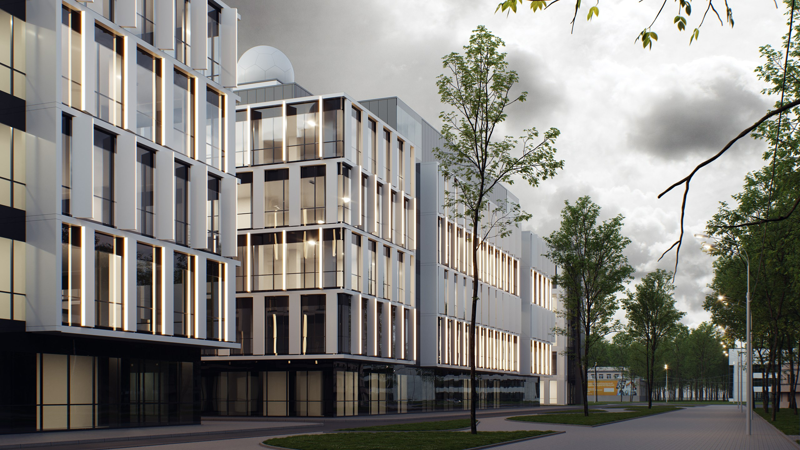 Визуализации. Игорь Кильдяшев | 3D-художник · арт-директор | Москва