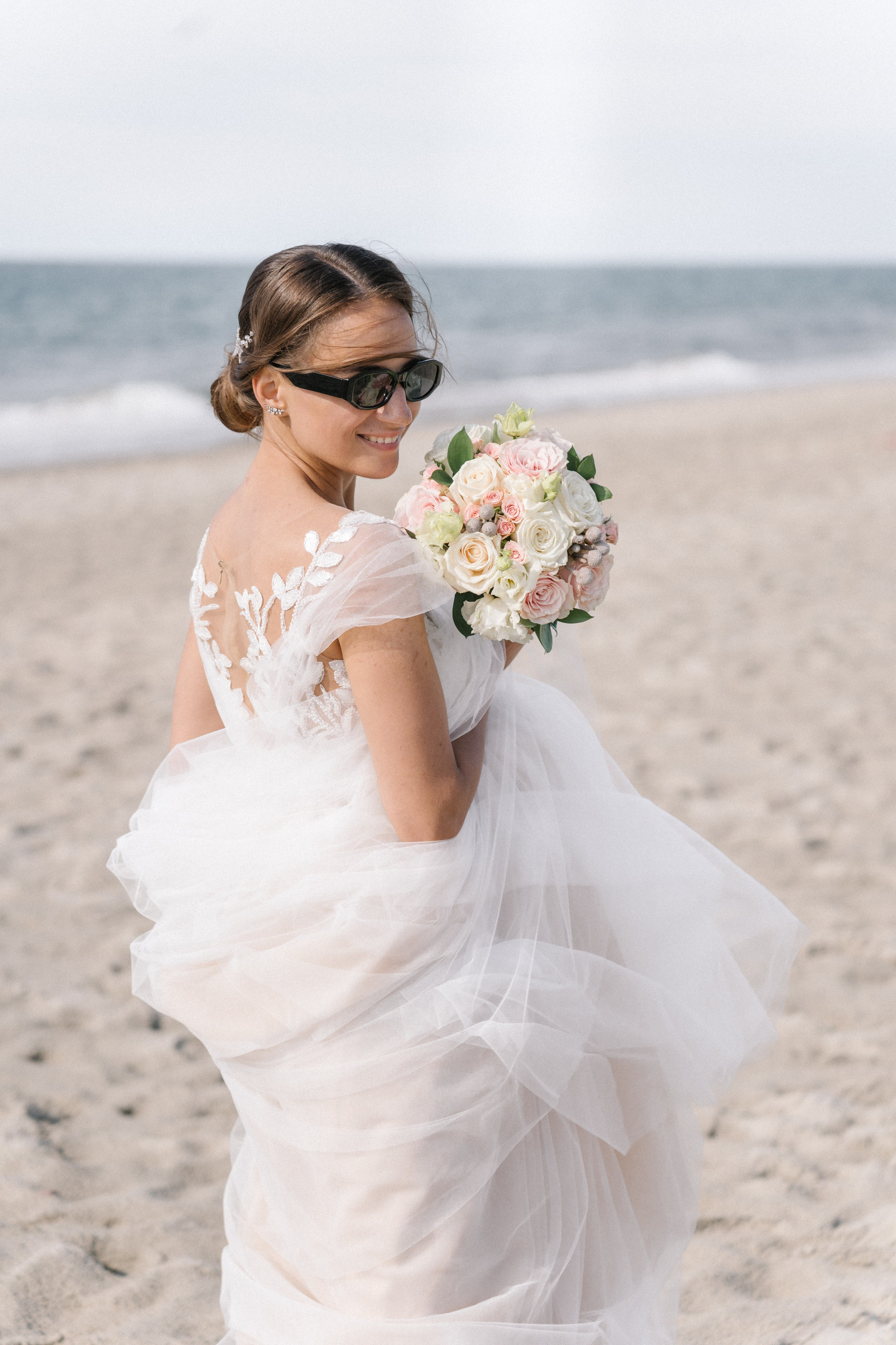 Костя и Маша. Фотограф в Калининграде Дмитрий Мишин