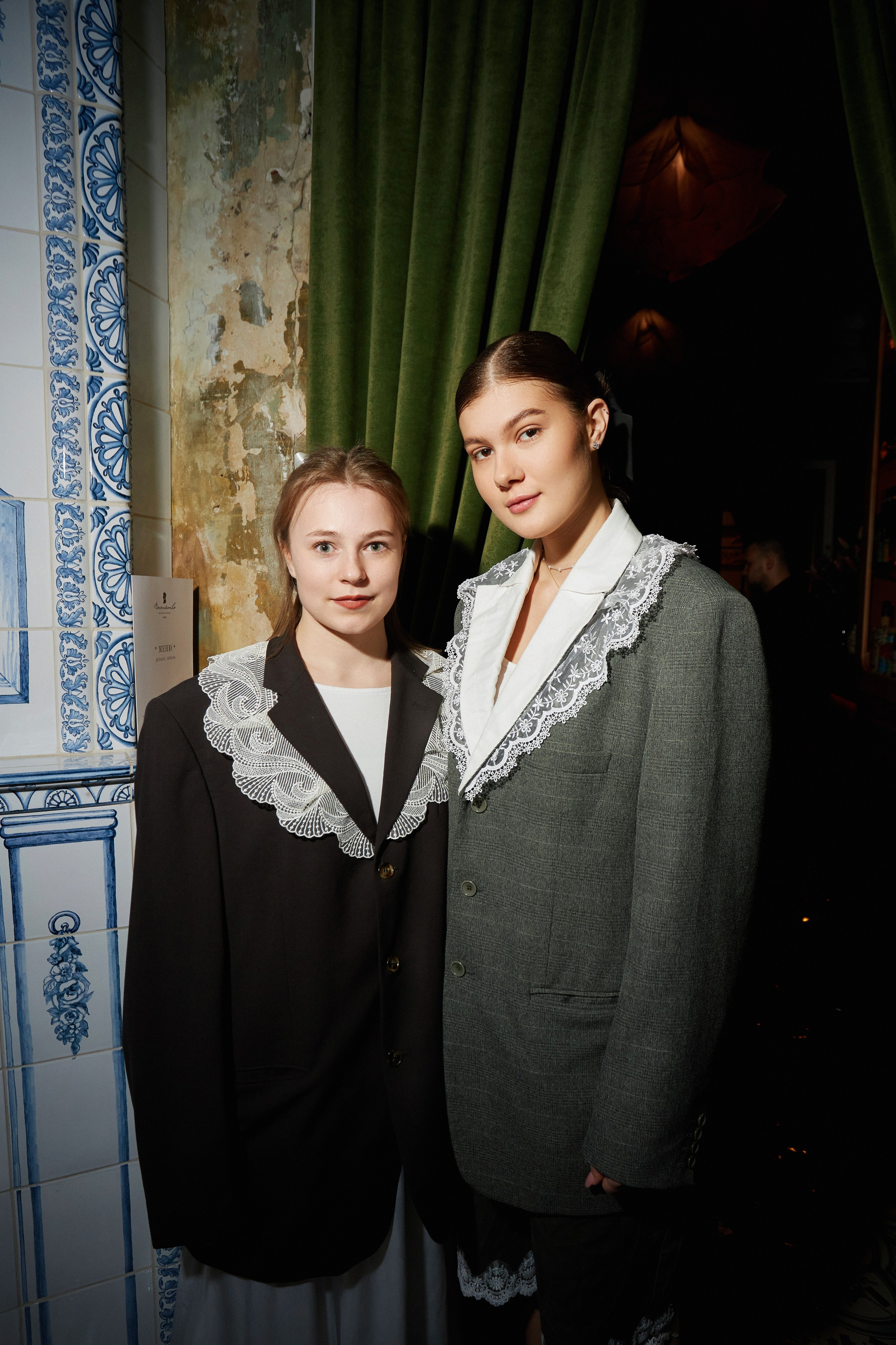 Посольство шика | Денис Симачев. DENISOV ART (фото, видео, дизайн) САМАРА