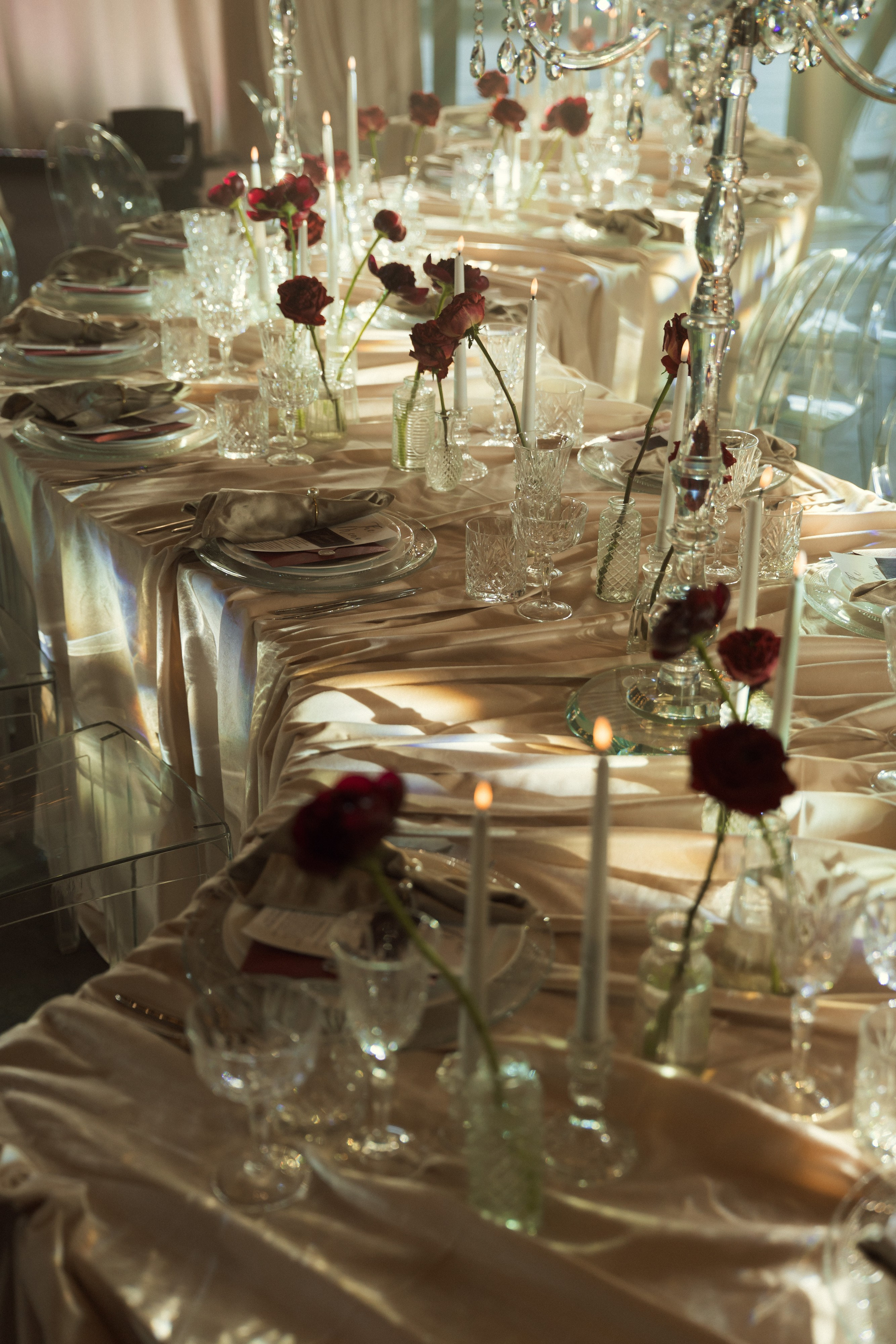 Торжество в лесу. Кристина и Андрей. Свадебный фотограф Санкт-Петербург СПб Дарья Калимуллина