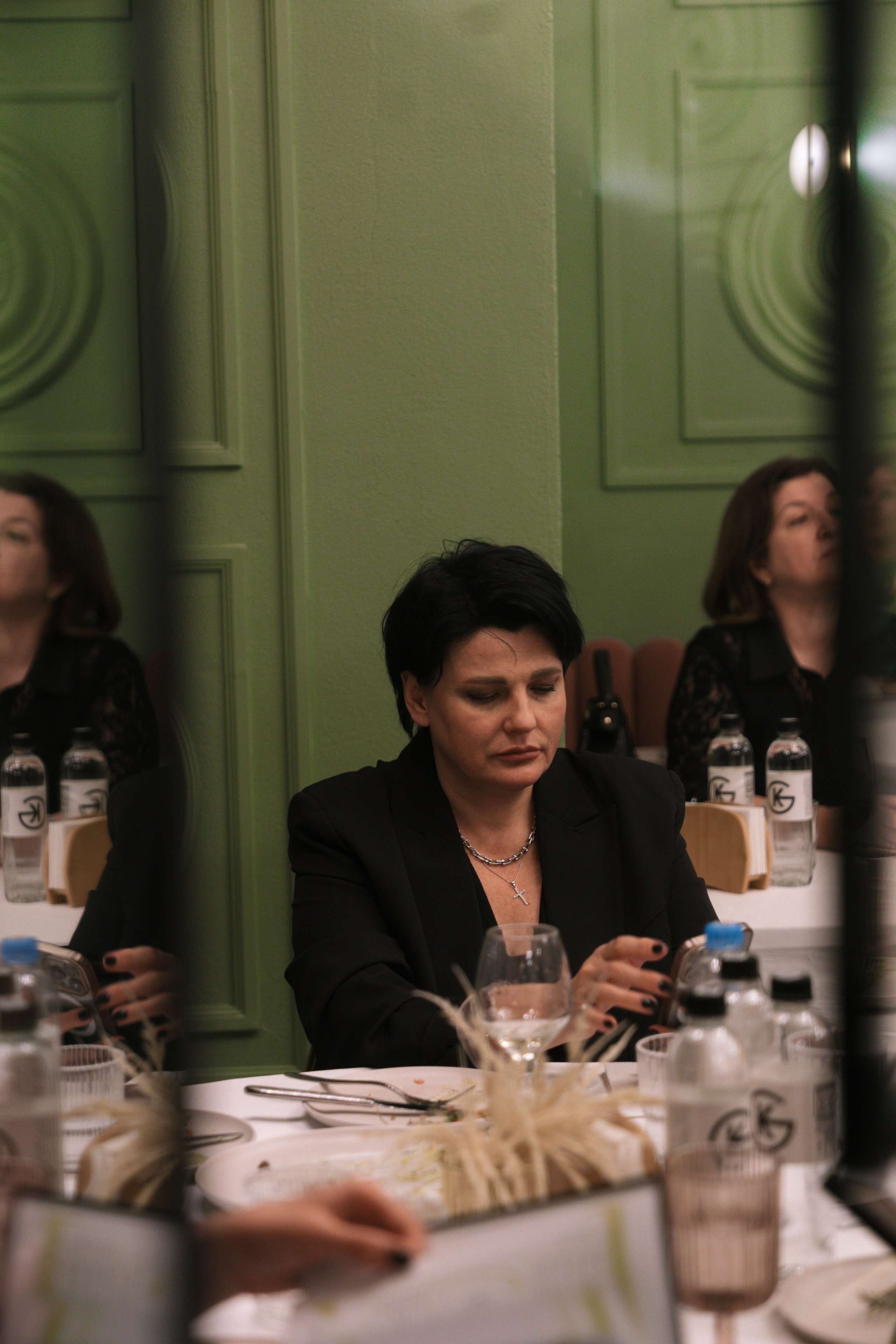 GK- MOD. Свадебный фотограф в Москве Кристина Чехова