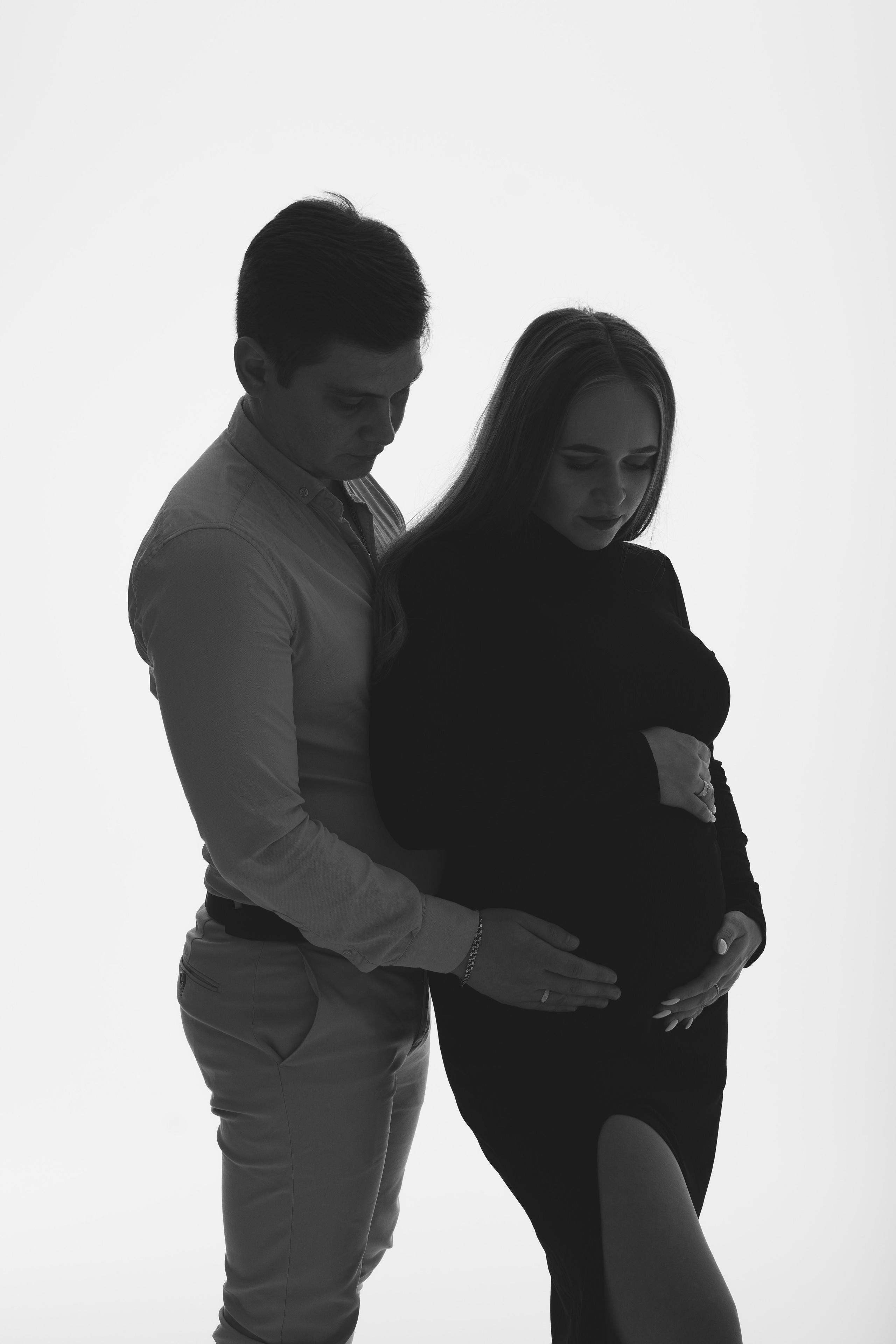 «Нежность и ожидание». Анастасия Чиркова, Фотограф Москва