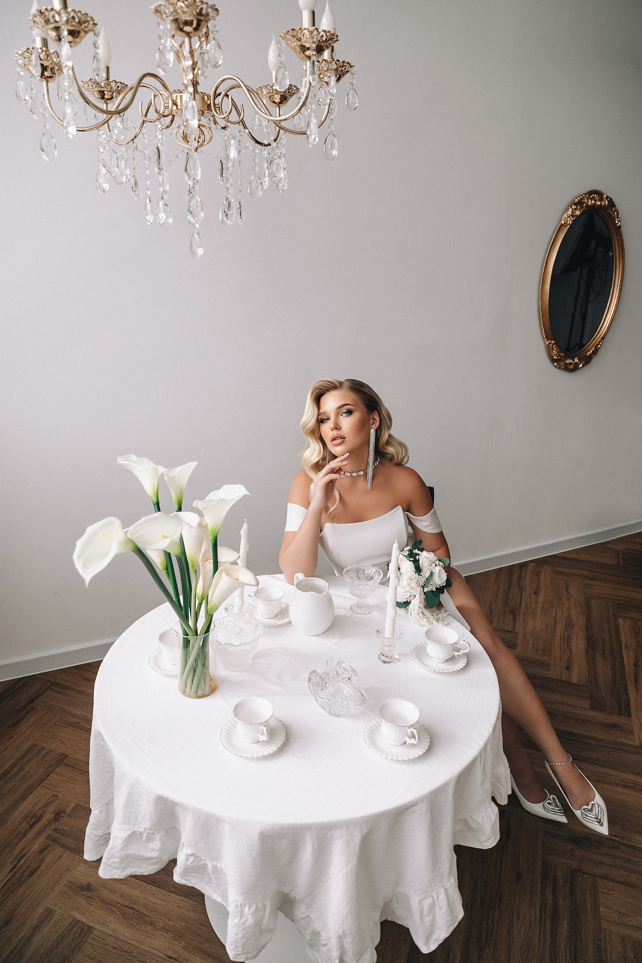 Алина. Свадебный фотограф в новокузнецке