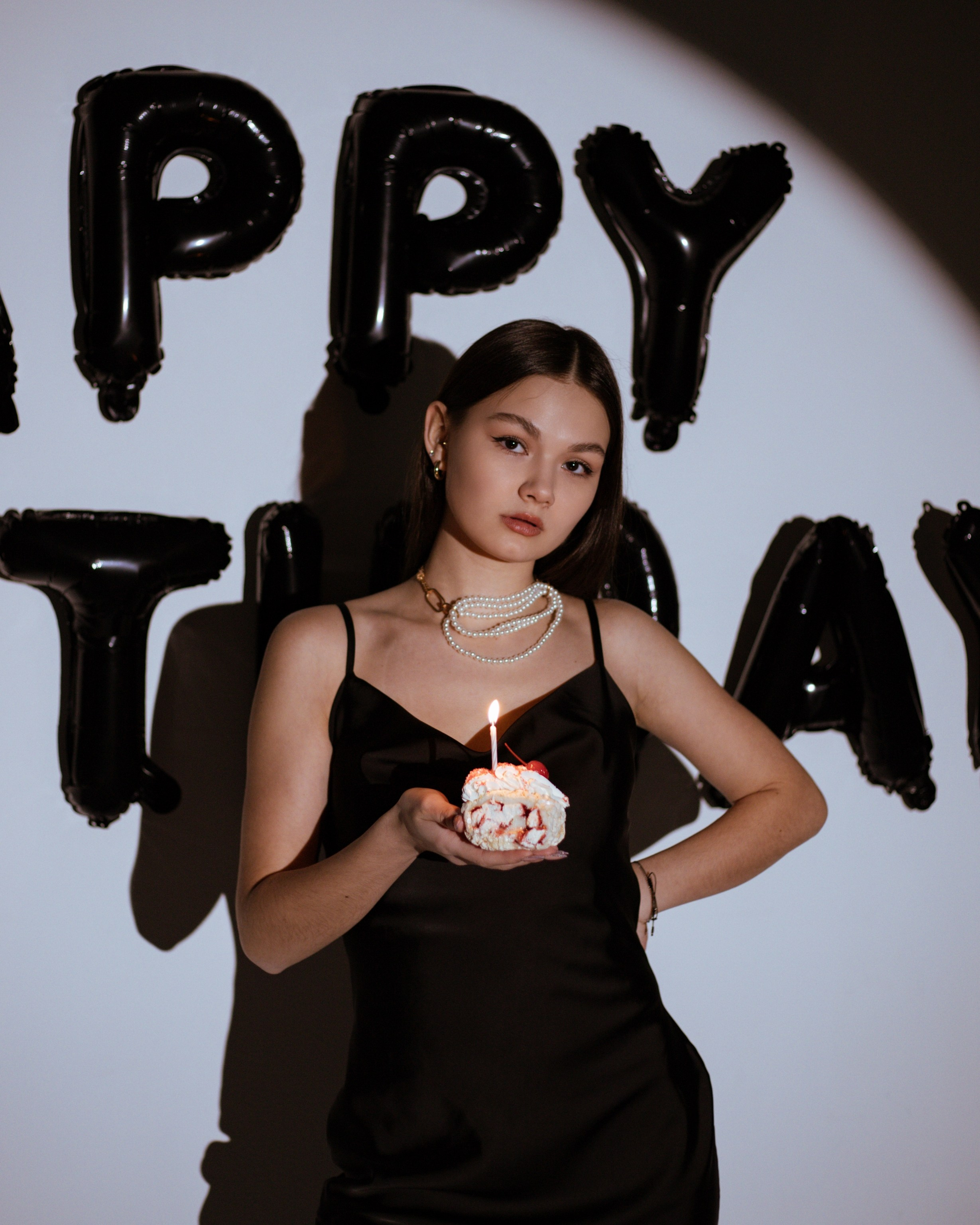 Даша. Больше не греет