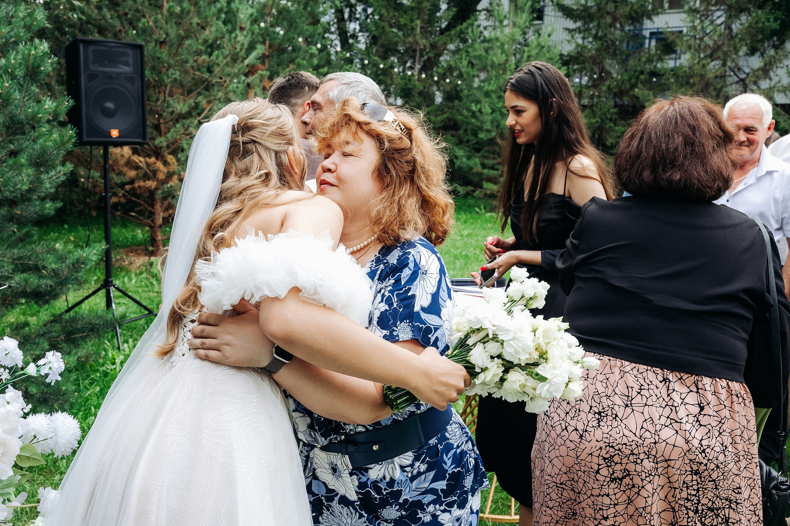 Александр Ирина. Фотограф Омск Андрей Козяков